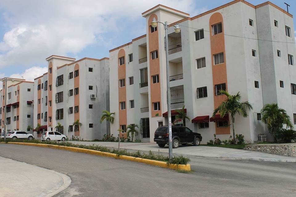 Apartamento en SDN