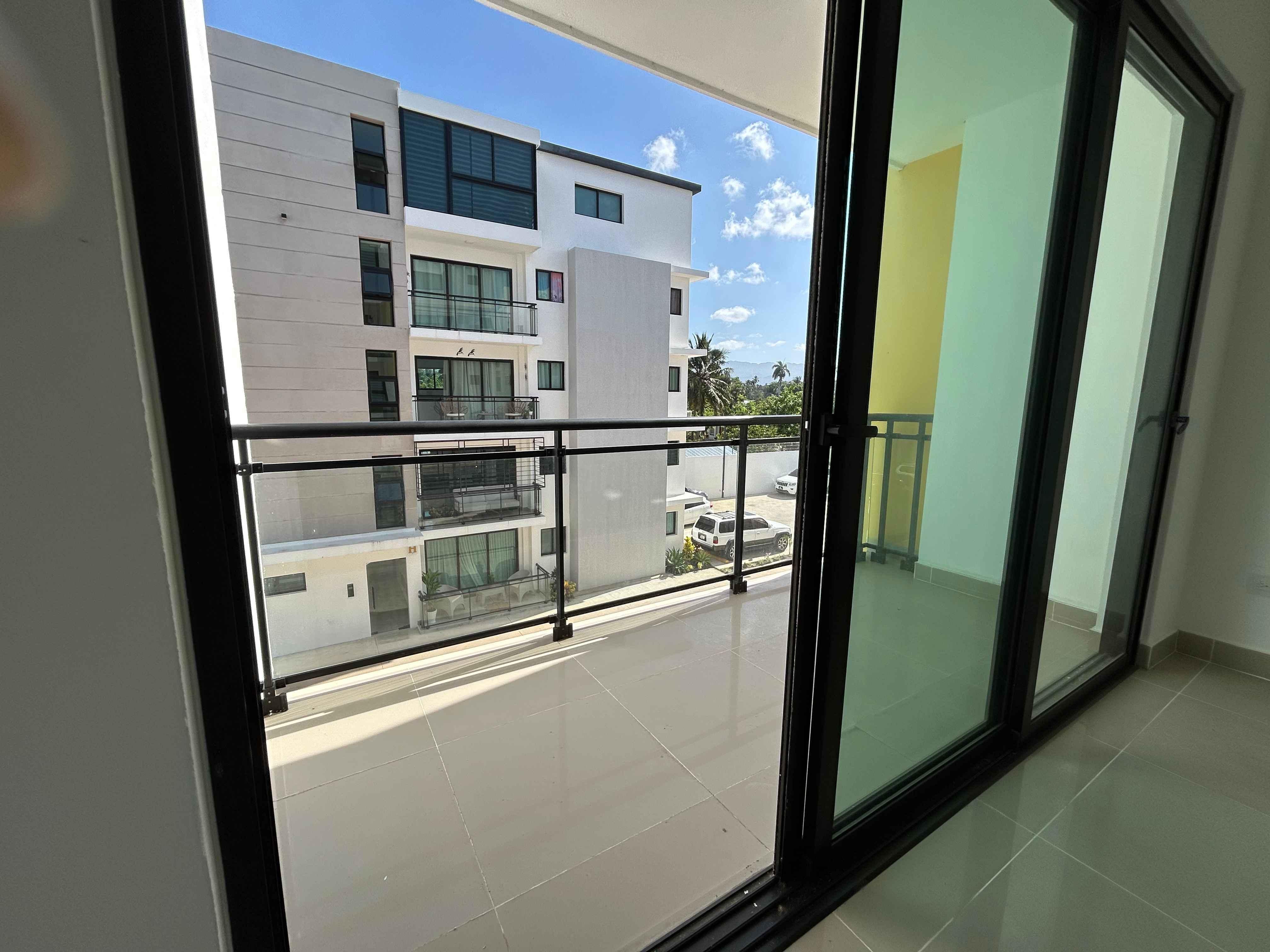 Apartamento de 3 Habitaciones y 100 m² en Venta por US$ 117,500 en Santiago