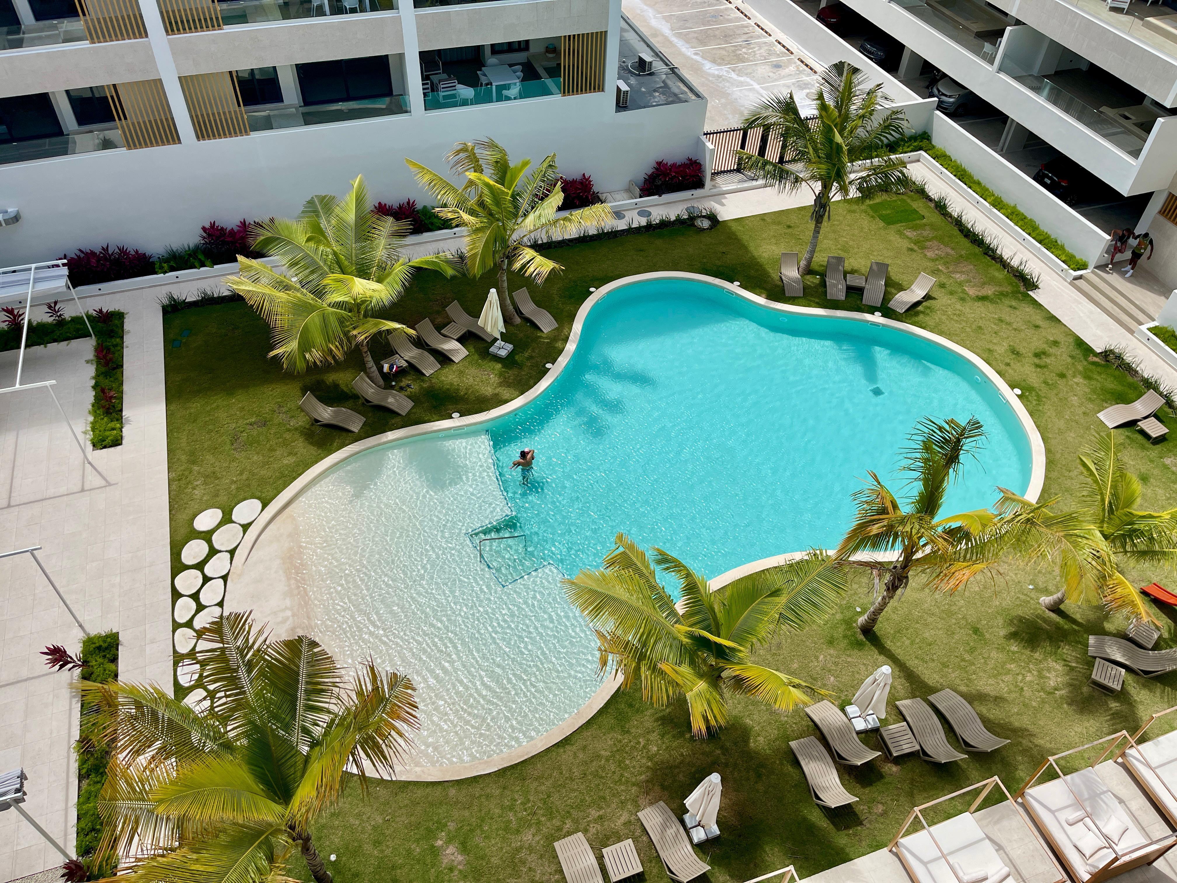 Apartamento en La Playa, foto 2