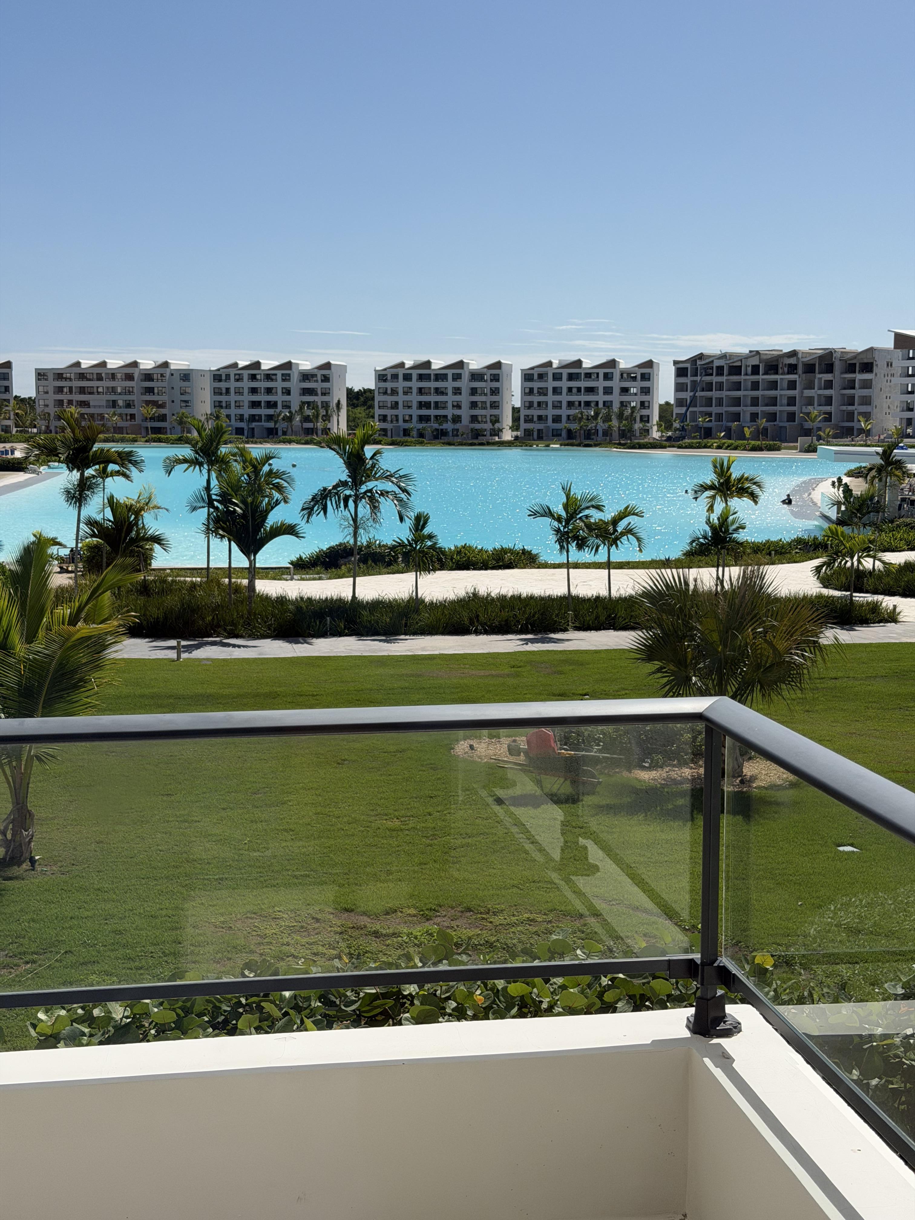 Apartment en Punta Cana (6652)