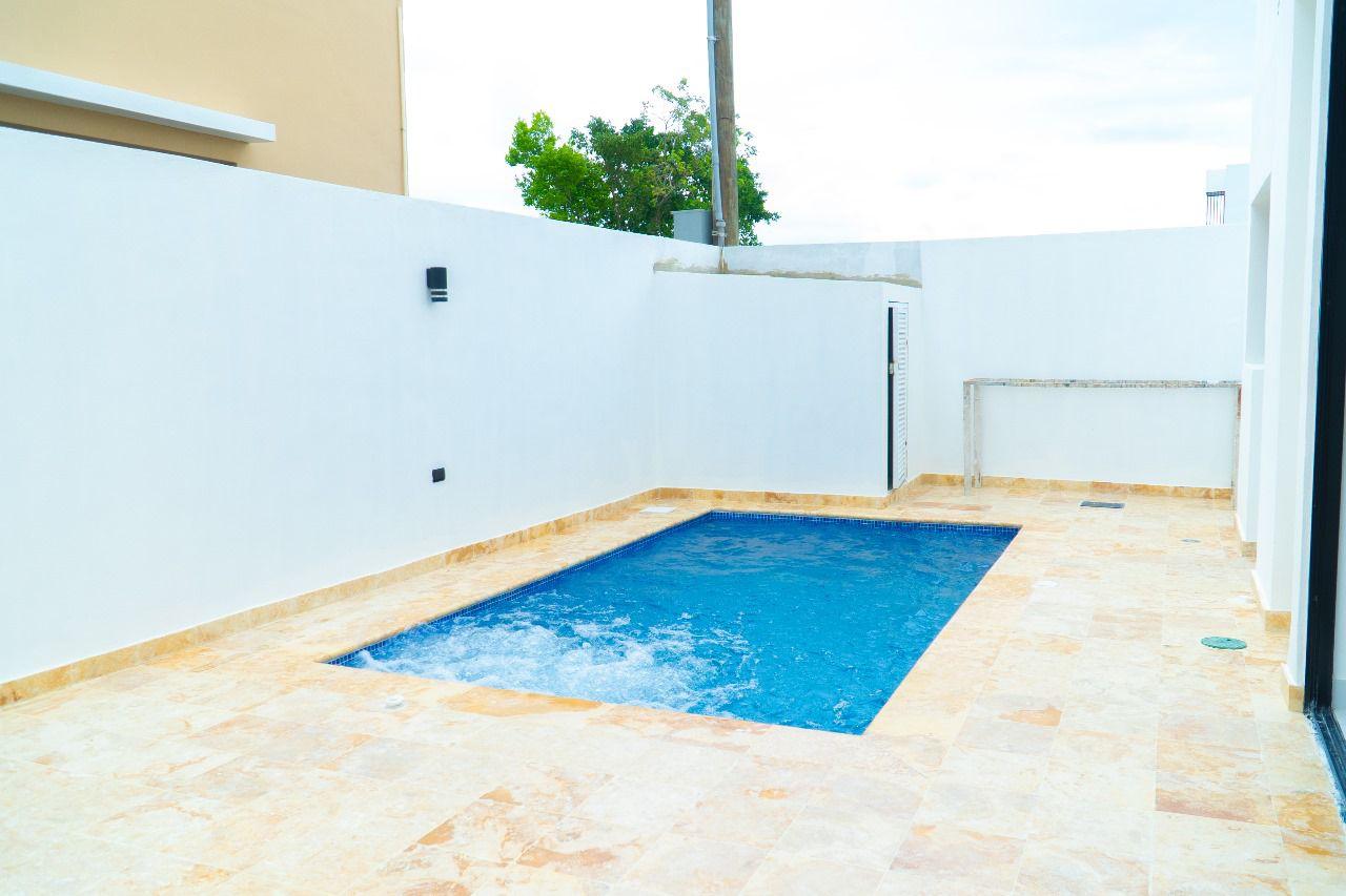 Apartment en Brisas de Punta Cana (6568)