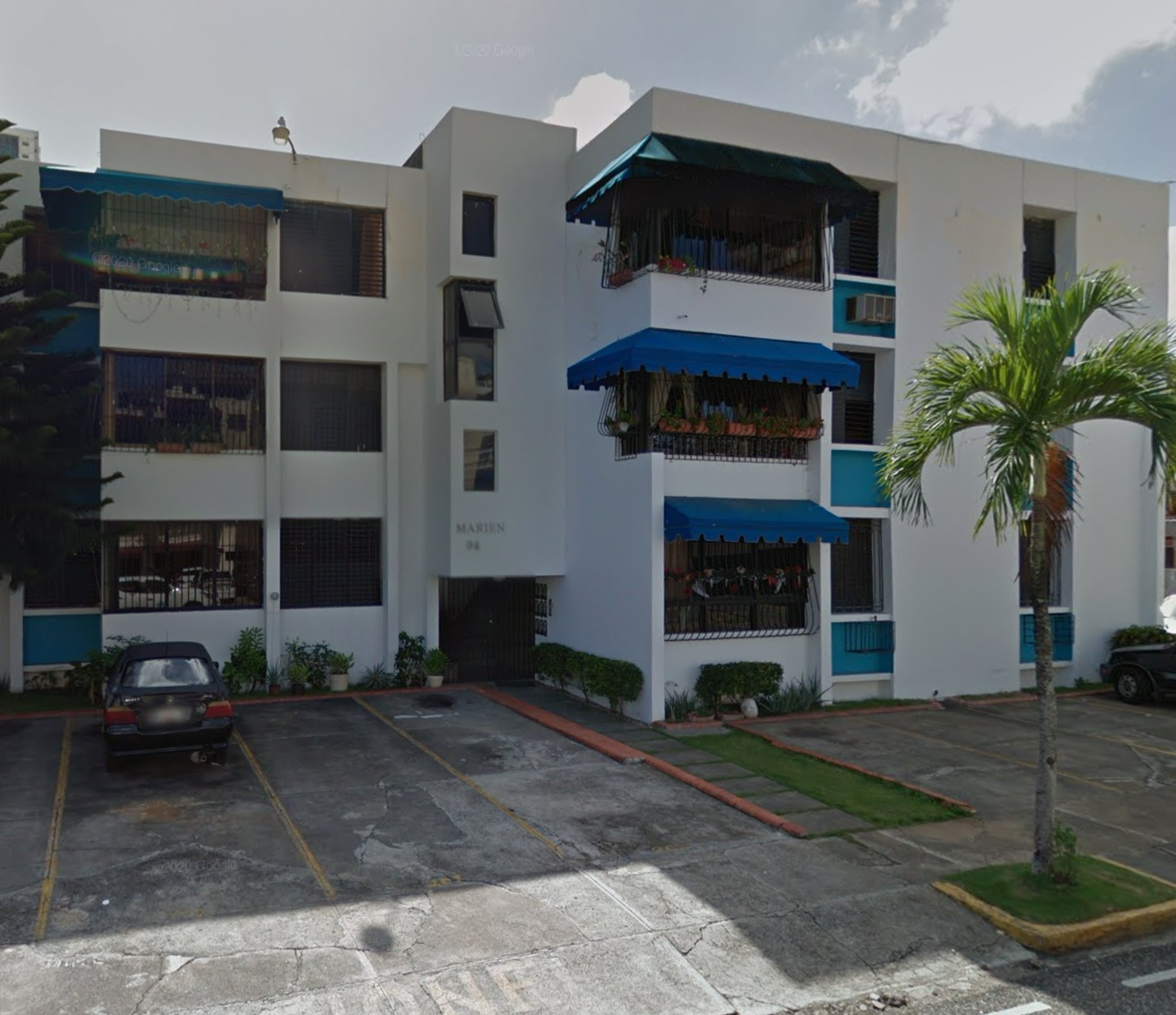 APARTAMENTO CLASICO EN VENTA
