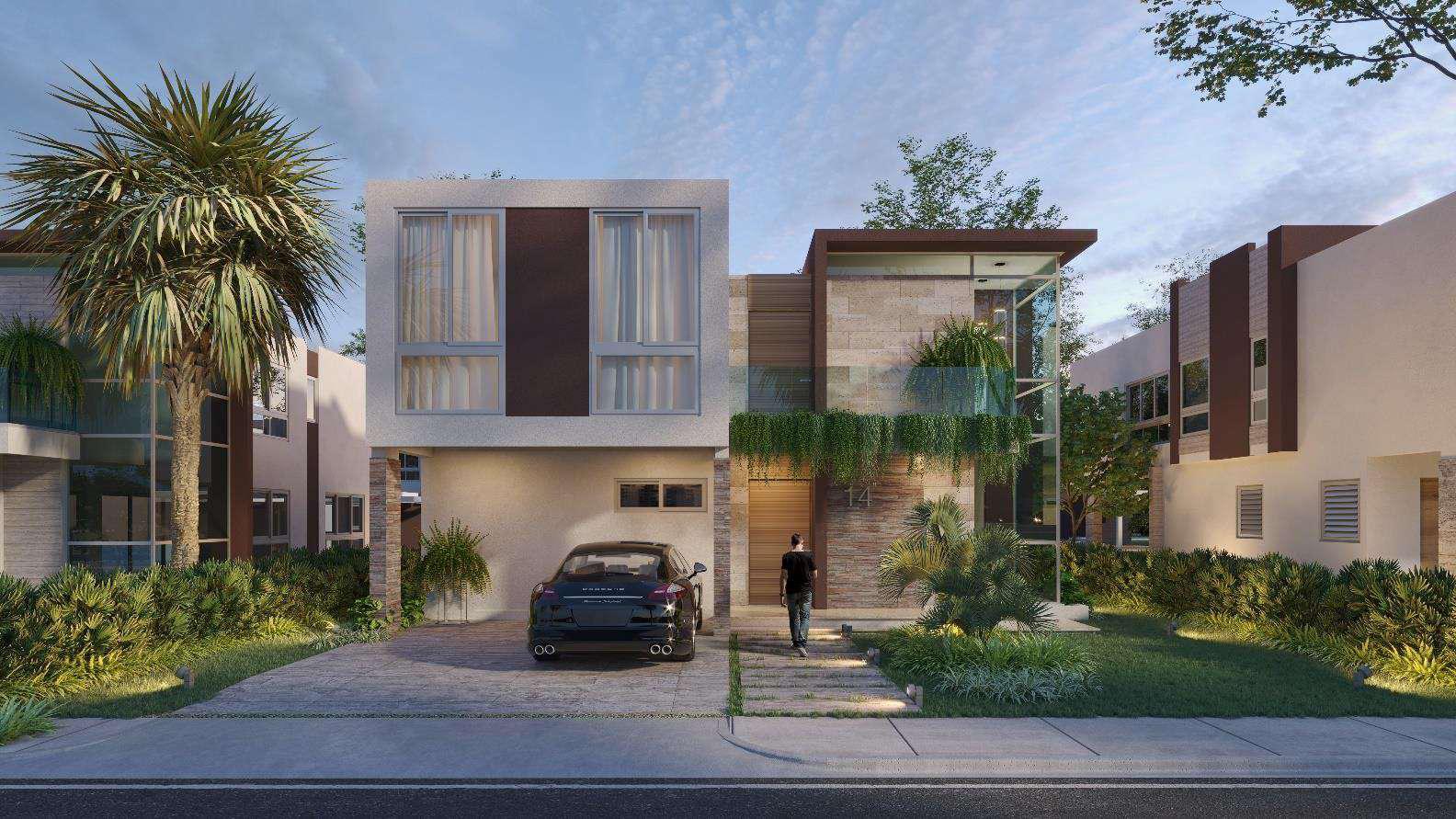 Casa en Cap Cana