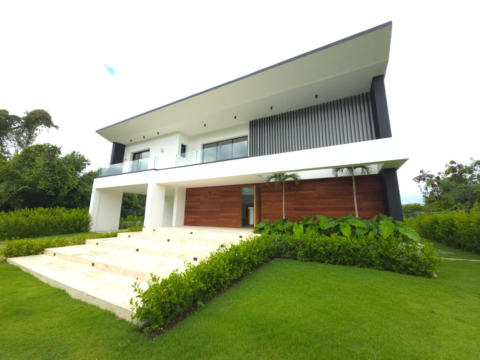 Hermosa Villa Punta Cana Village