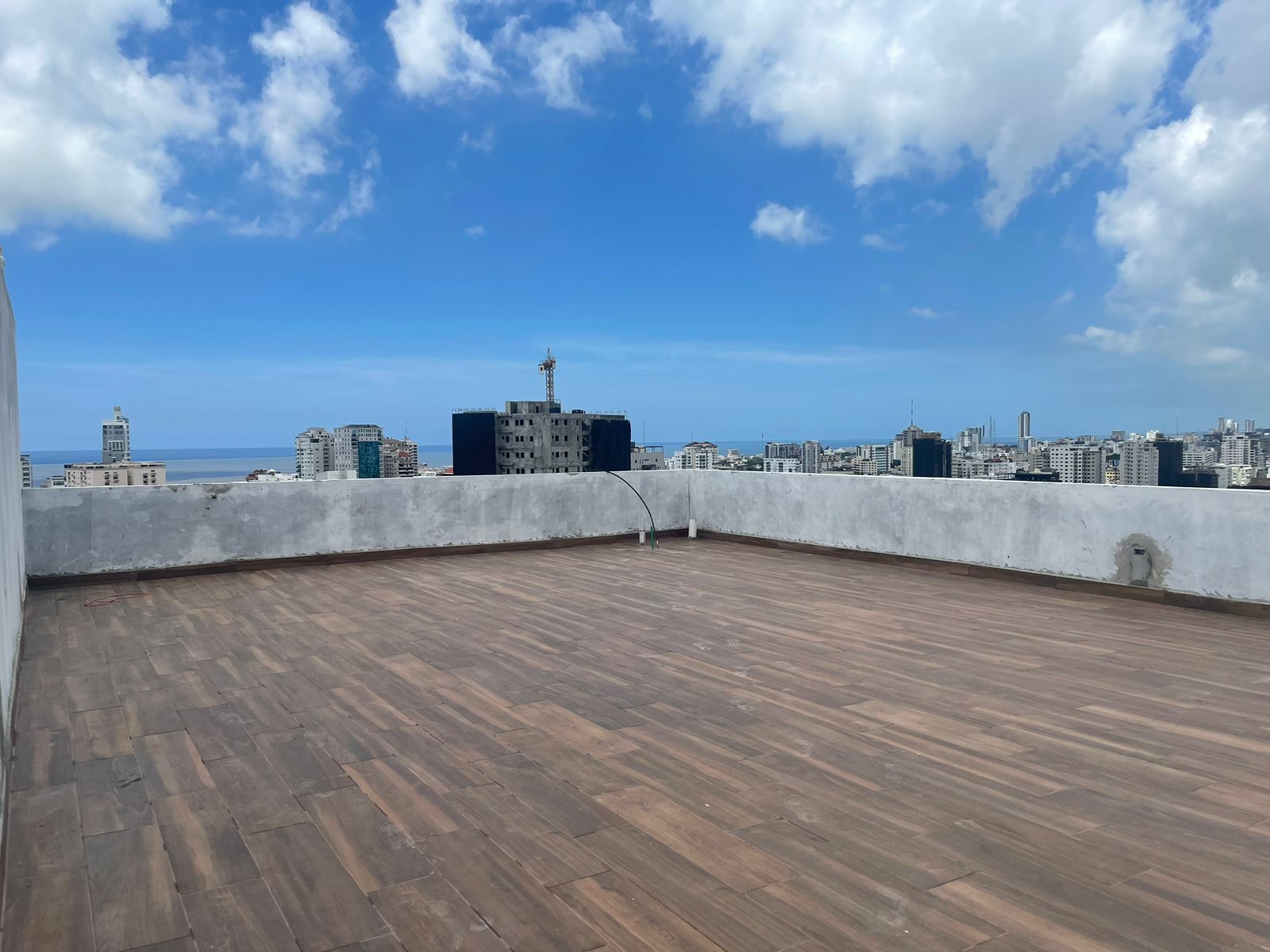 Increible Penthouse en el Ensanche Naco