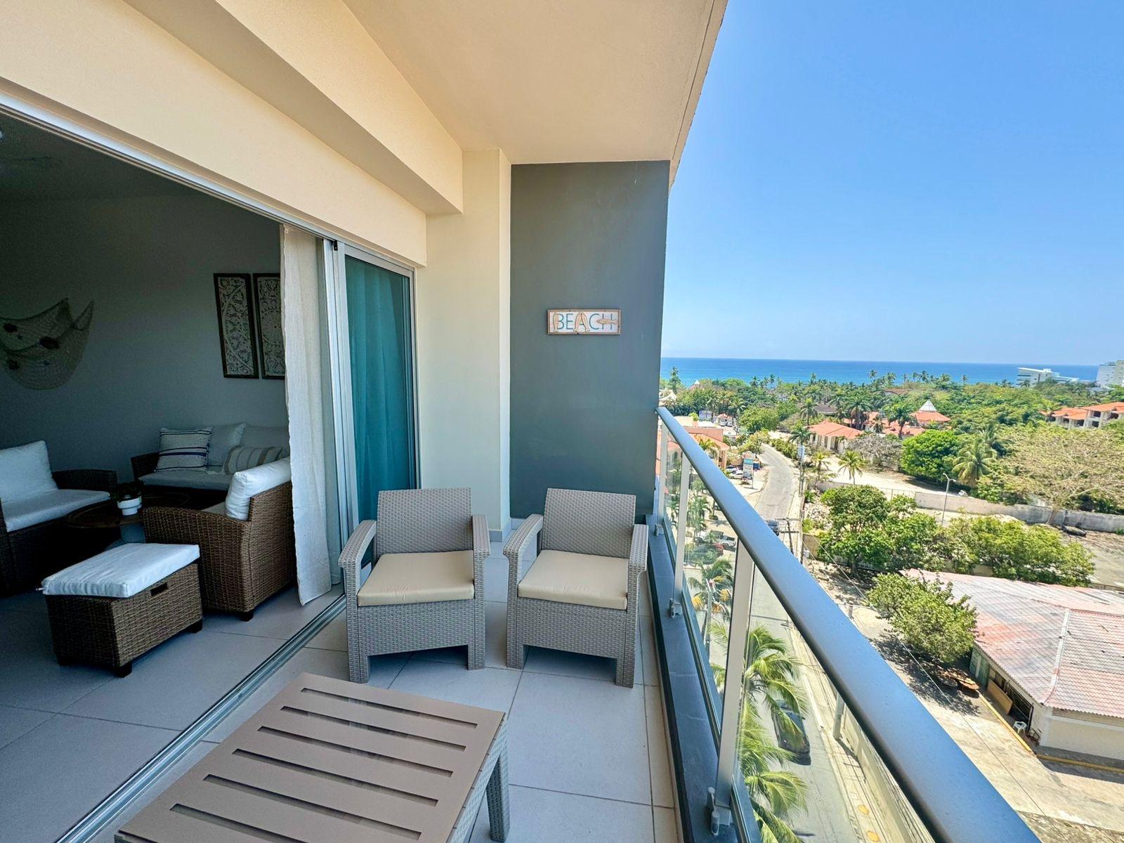 Apartment en Juan Dolio (6561)