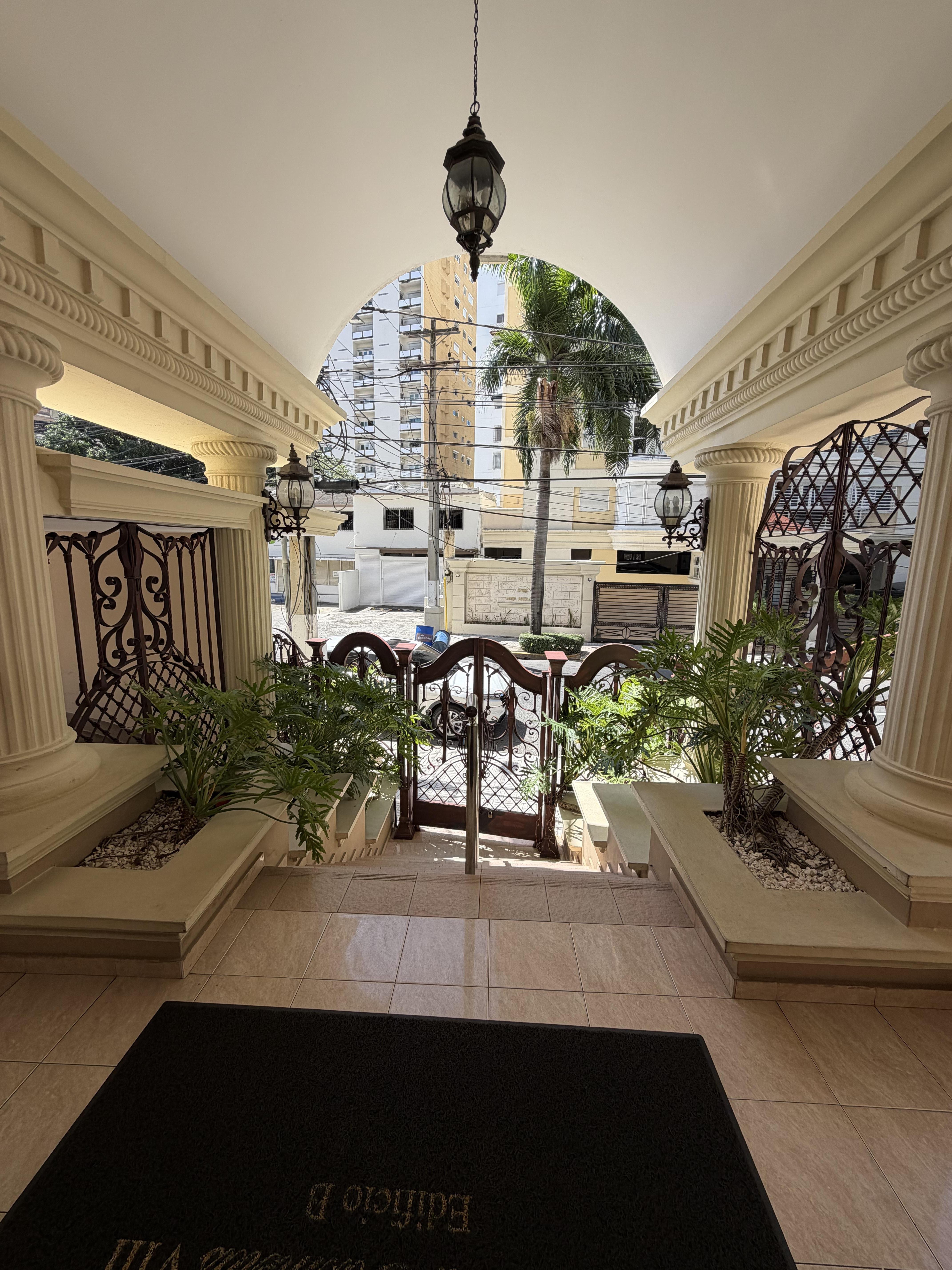 ✨ Exclusivo apartamento en venta en La Esperilla – Torre Villa Palmera #8, Edificio B ✨