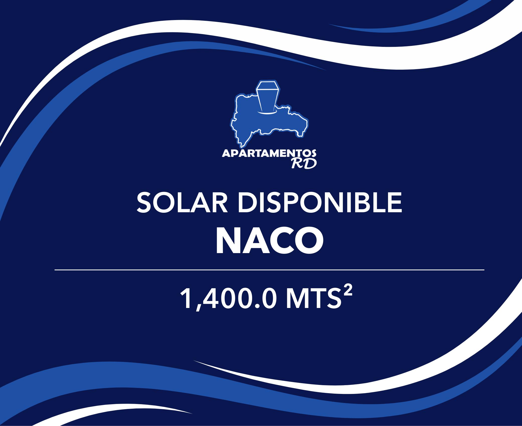 Lot in Naco