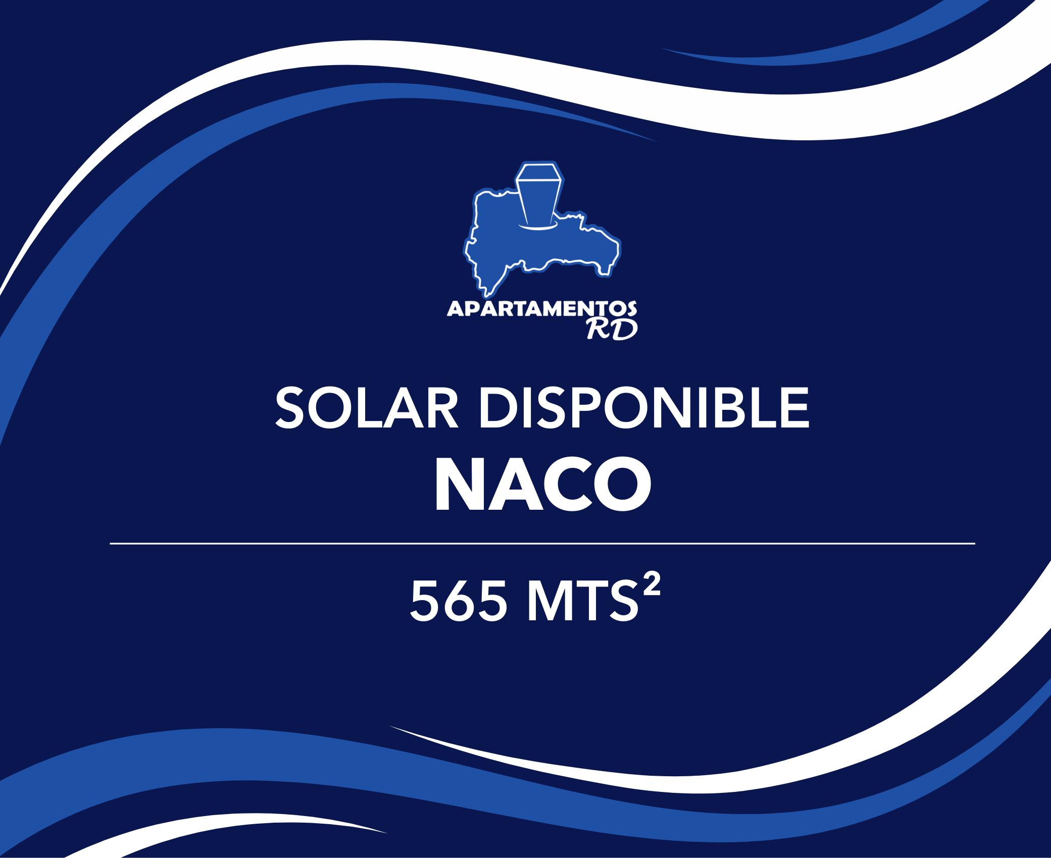 Solar compacto para proyecto residencial exclusivo por nivel – Naco