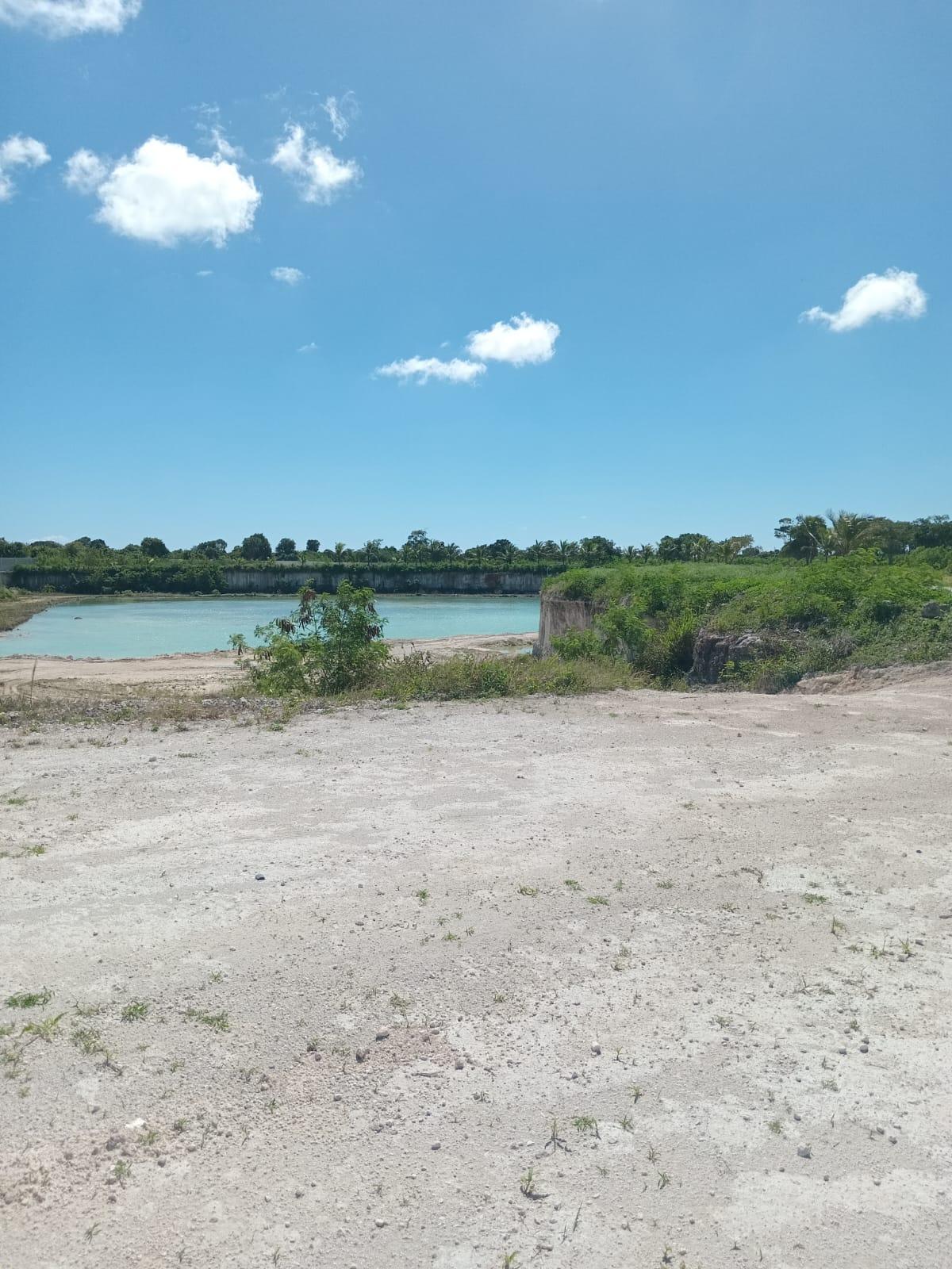 Terreno Estratégico para Desarrollo en Punta Cana