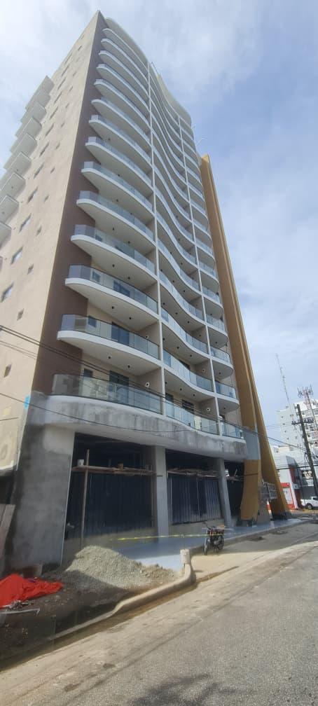 Moderno y funcional Apartamento de 1 Hab.