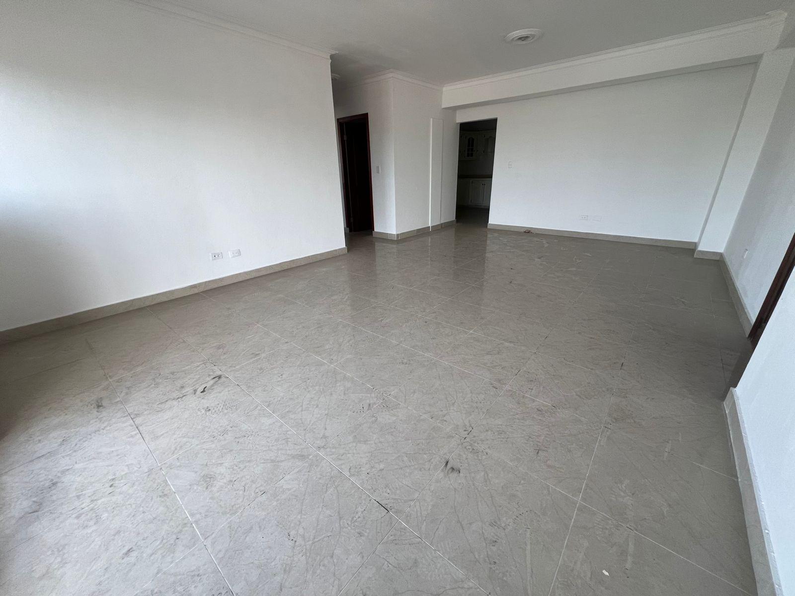 Apartment en Bella Vista (6687)