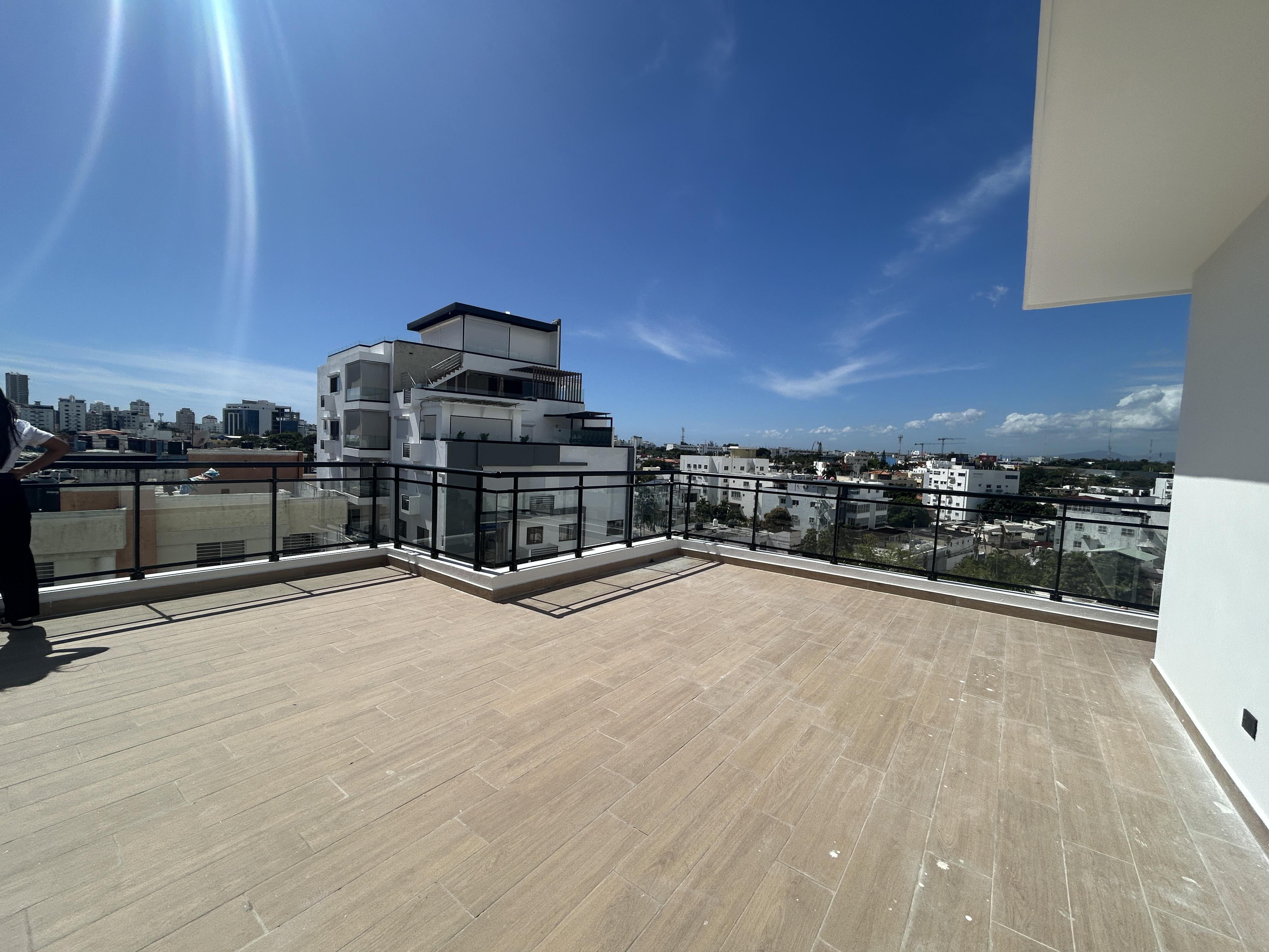 Oportunidad, Restauradores PH 4 hab + Family