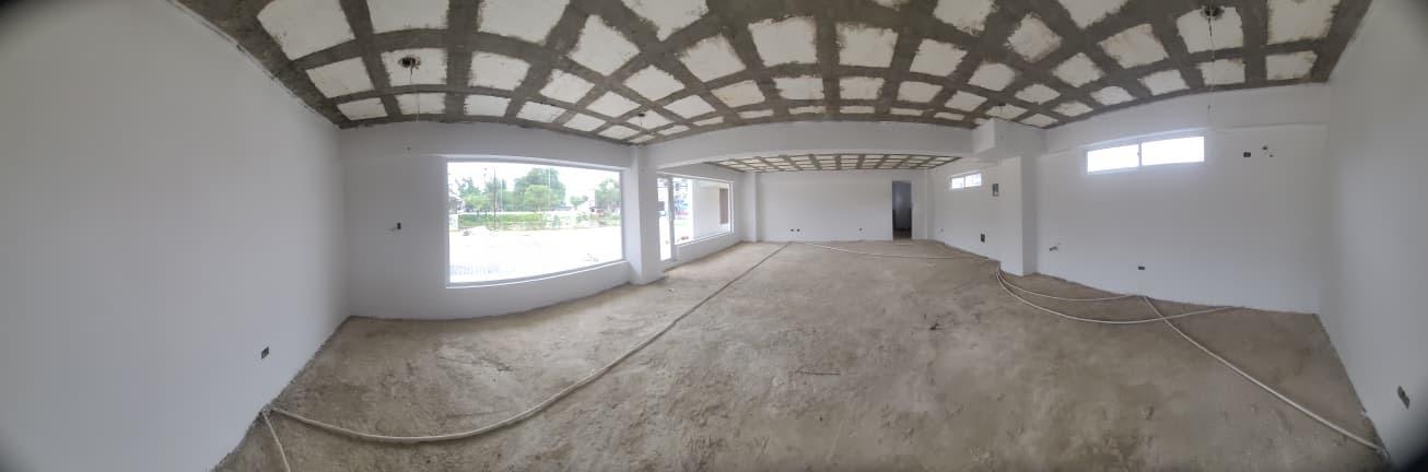 📍 Local Comercial en – Santo Domingo Oeste