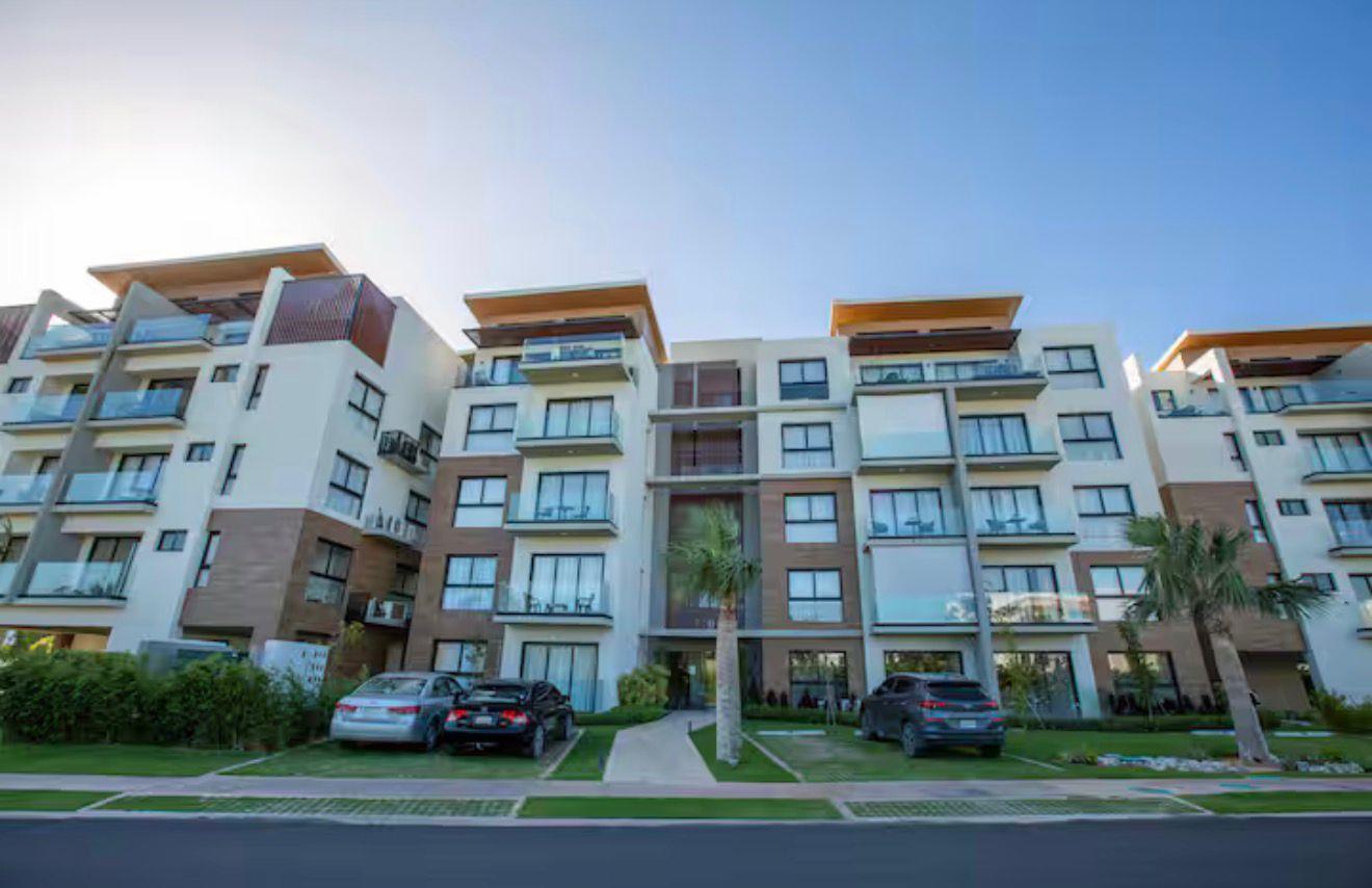 Apartamento en alquiler Las Canas, con acceso a Cap Cana