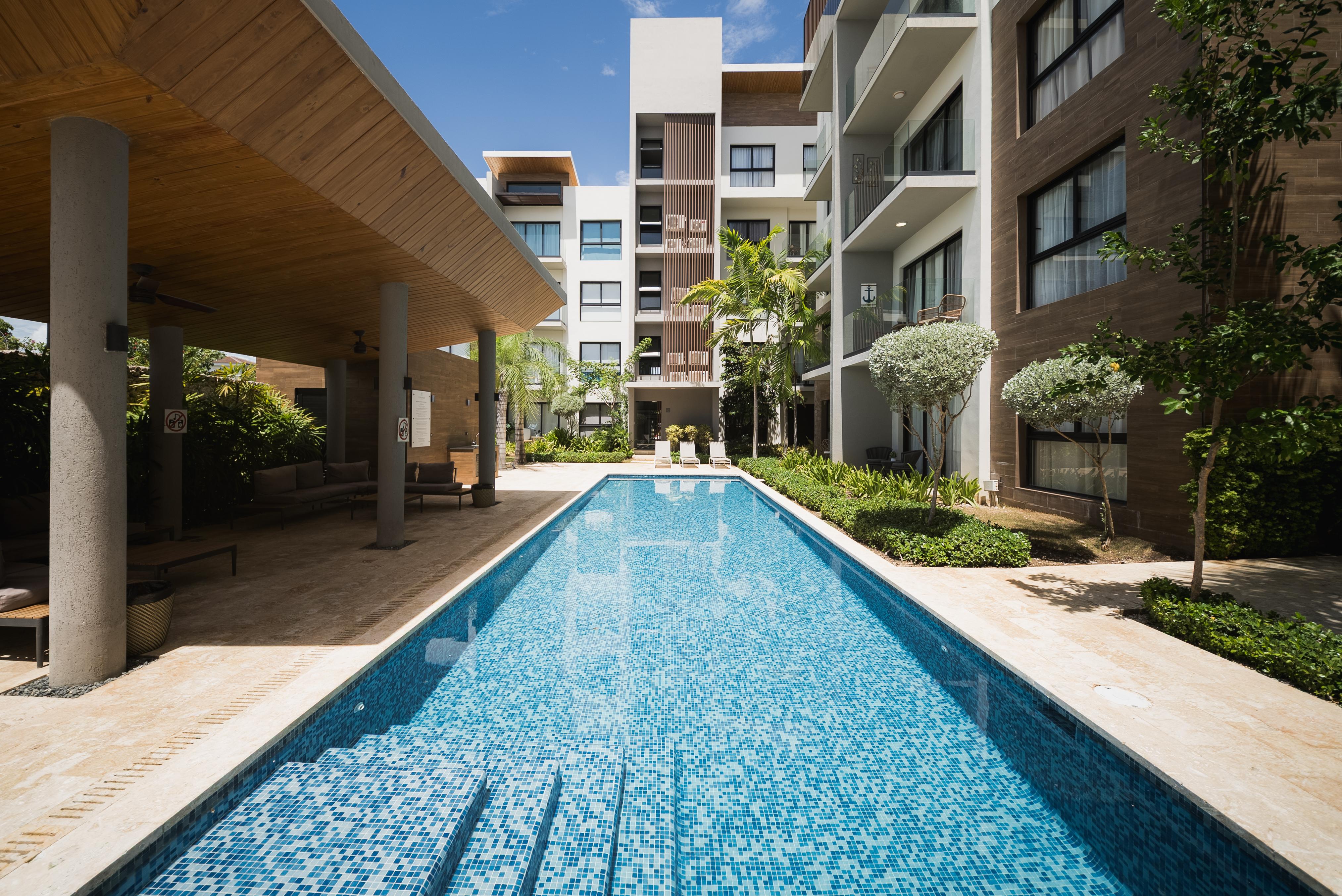 Ciudad las Canas, Cap Cana