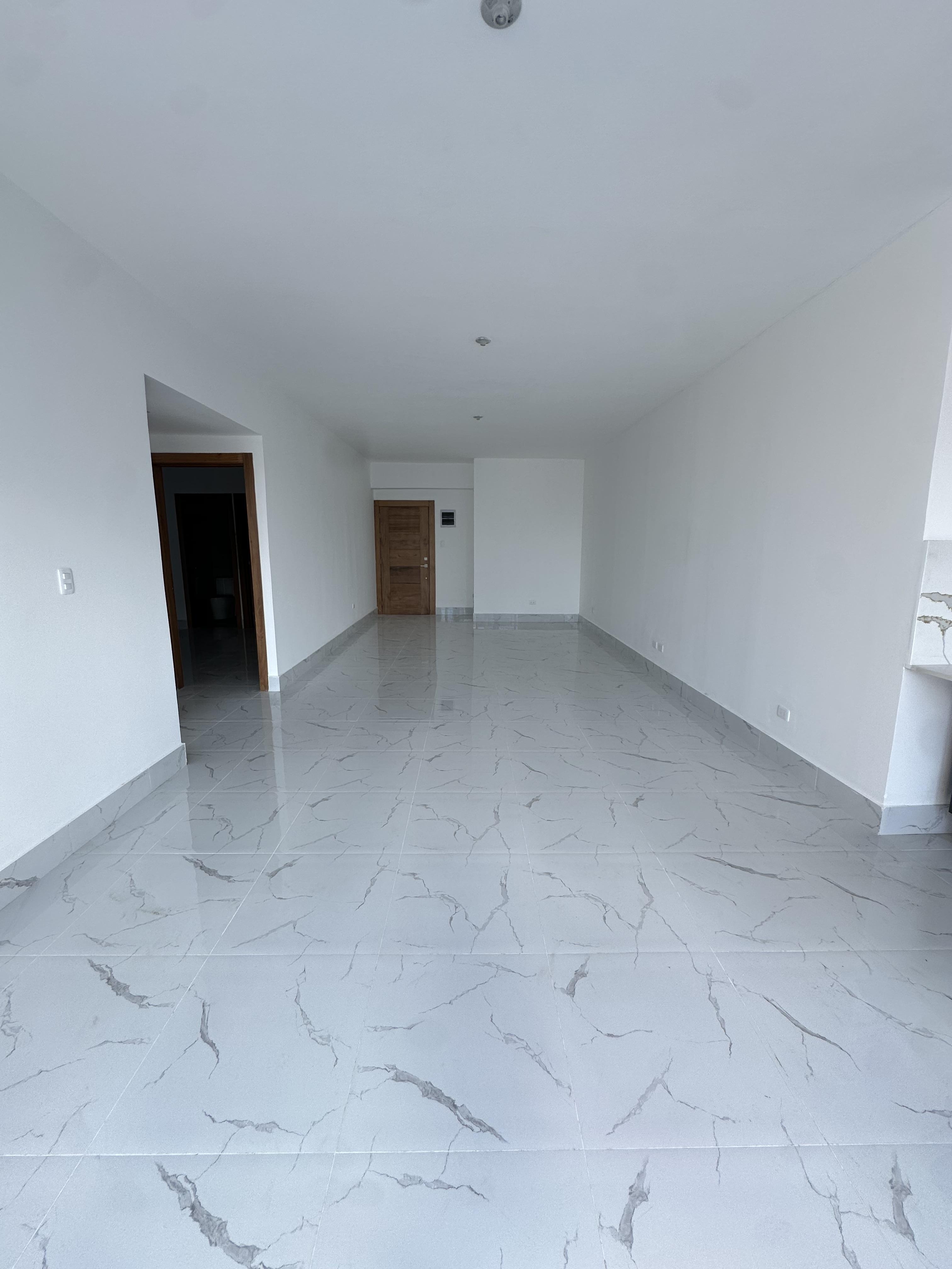 Apartamentos de 120 Mts, 2 Habitaciones en Bella Vista