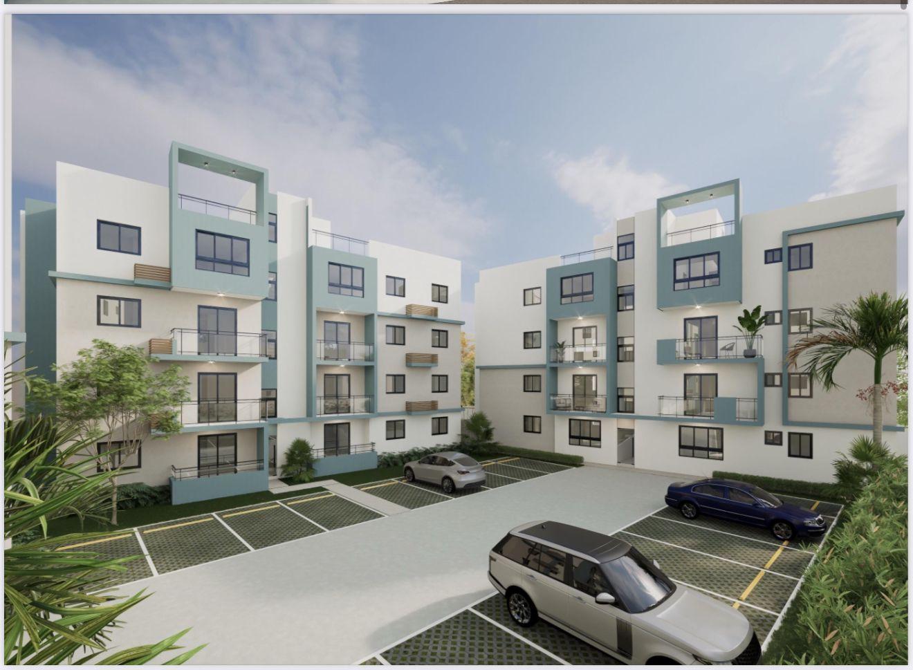 Excelente proyecto en construccion en Costa Verde