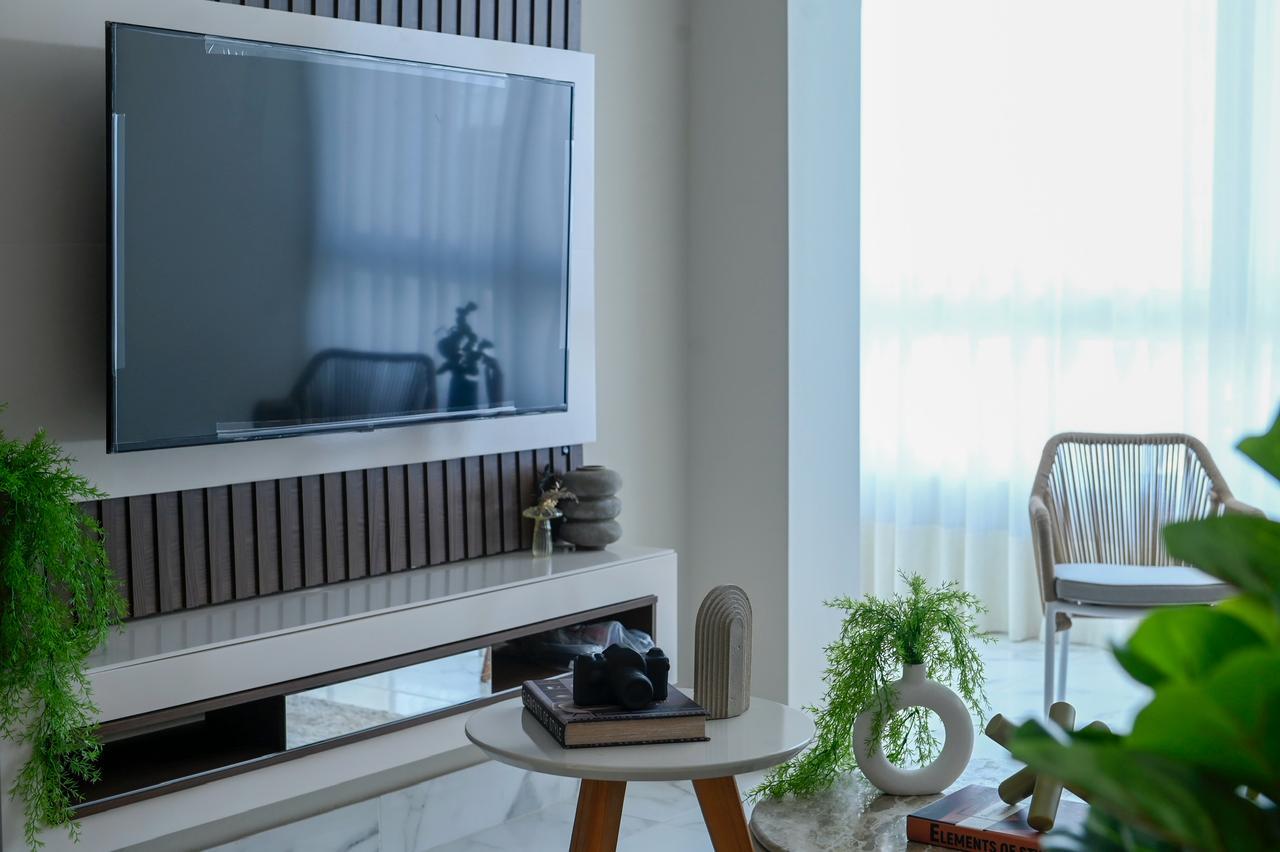 Apartamento Amueblado en Alquiler en Zona Universitaria | 2 Hab | Torre con Amenidades