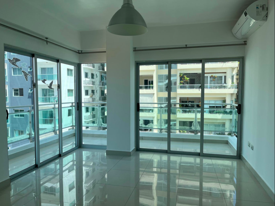SOLO INVERSIÓN Apartamento en venta Piantini