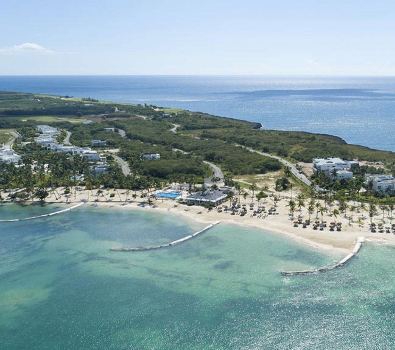 🔹 SOLAR – PLAYA NUEVA ROMANA 🔹