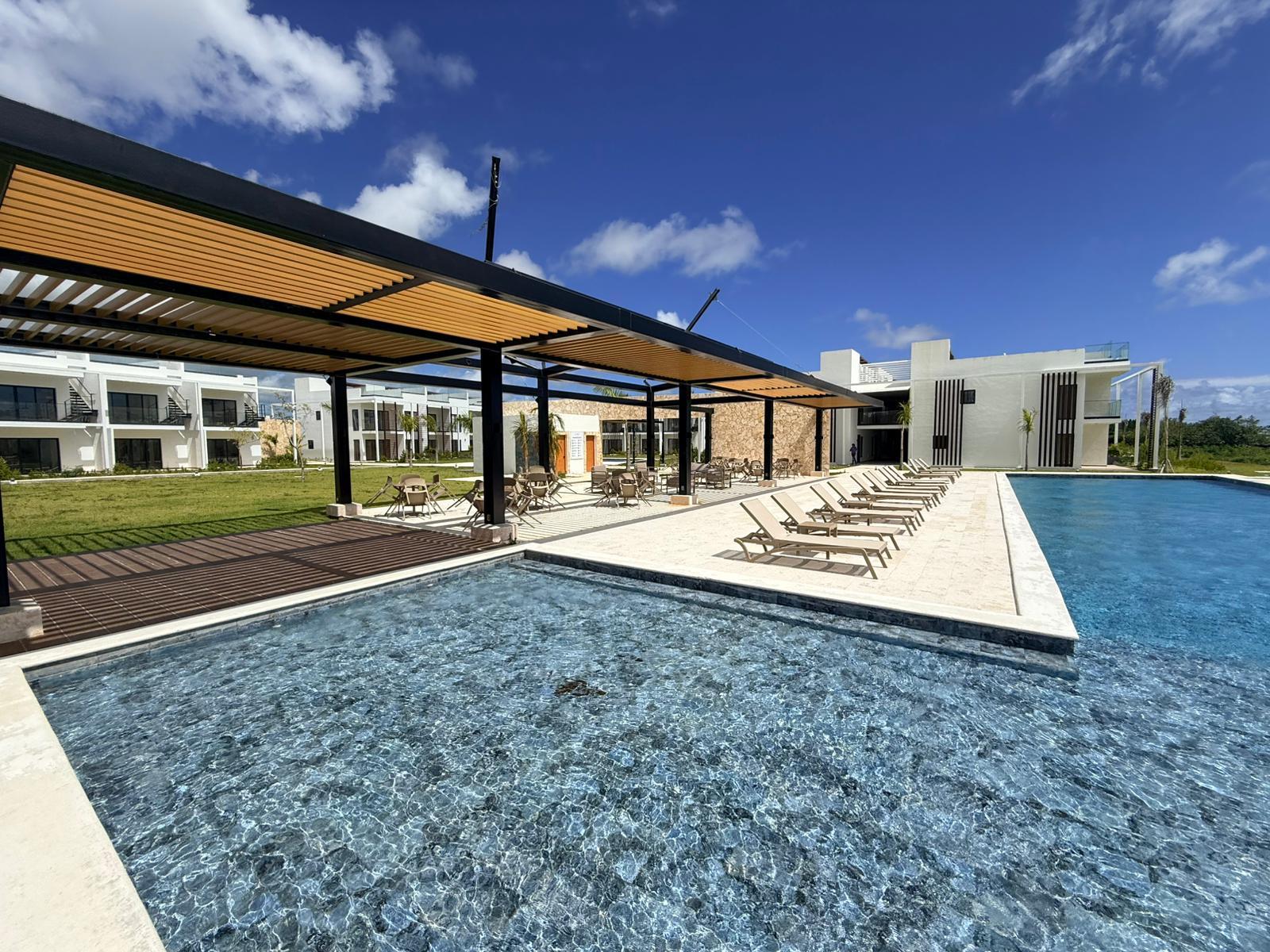 TAX FREE PENTHOUSE CON VISTA AL EXCLUSIVO CAMPO DE GOLF EN VISTACANA