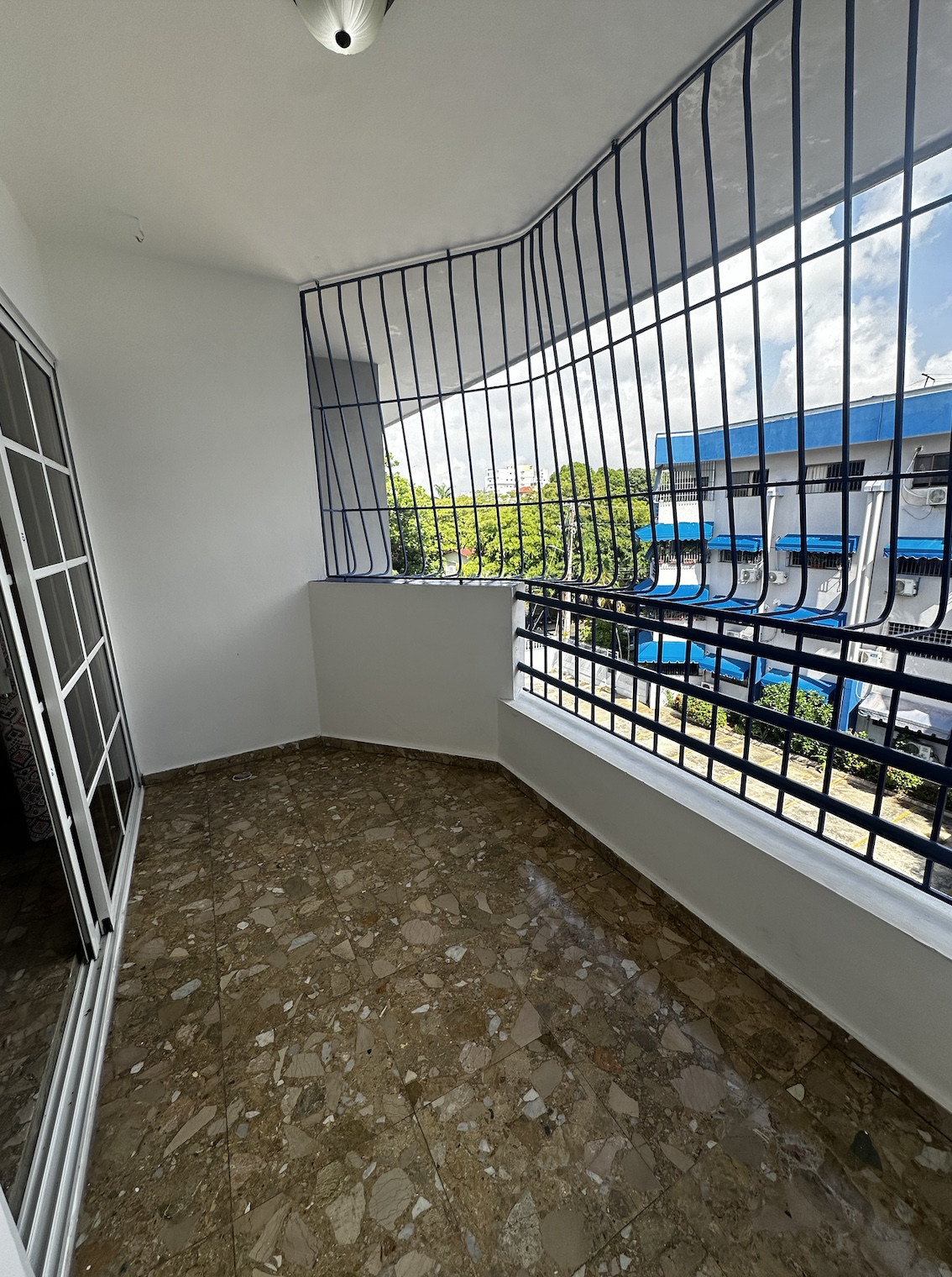 Amplio apartamento clásico en el sector Gazcue ApartamentosRD