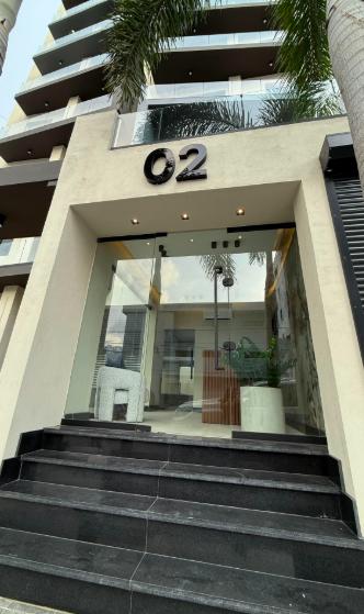 Apartment en Evaristo Morales (5678)