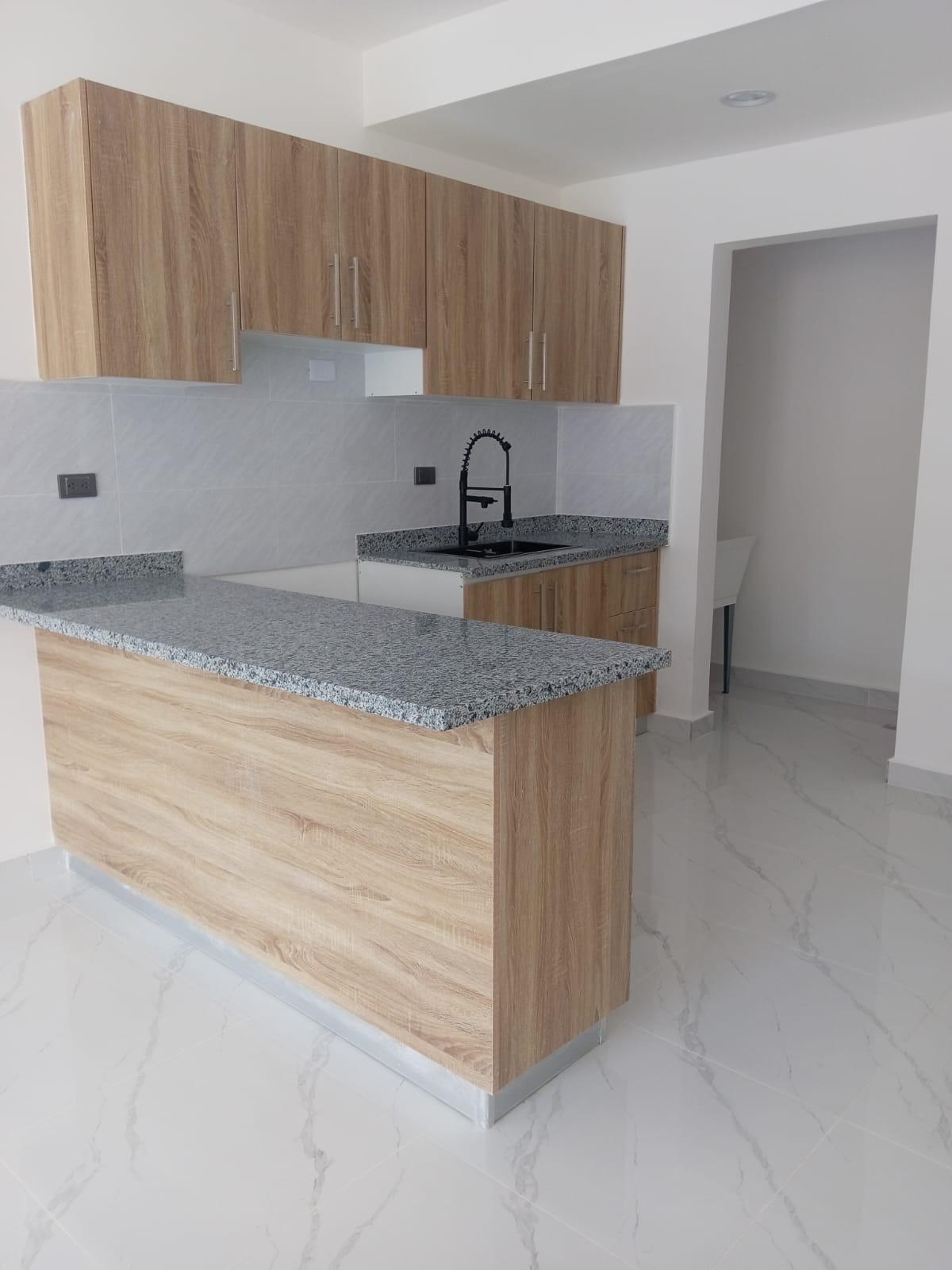 Apartamento en Alquiler de 74 m² en Buenos Aires del Mirador | 2 habitaciones
