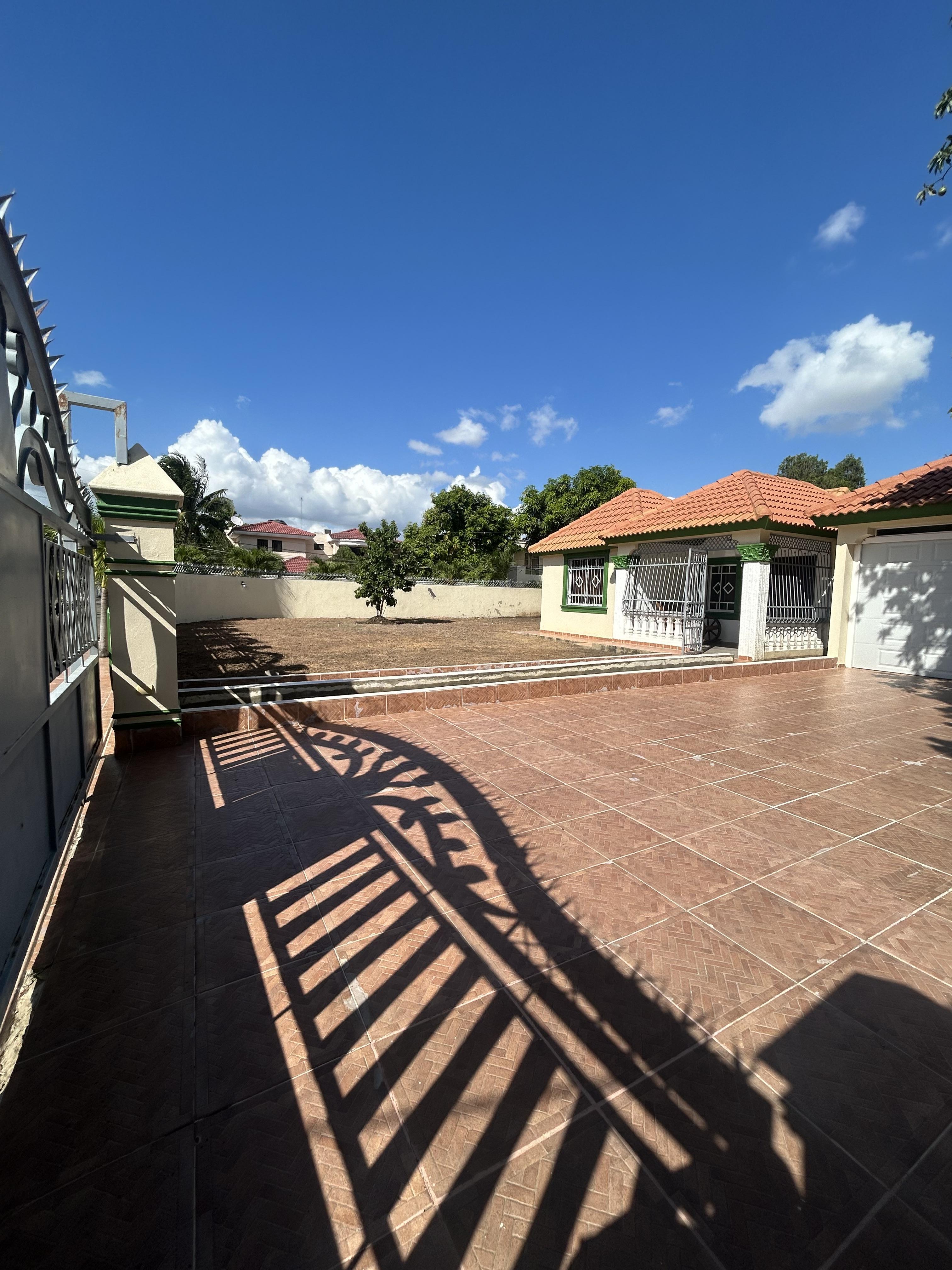 Casa en venta, Residencial cerrado