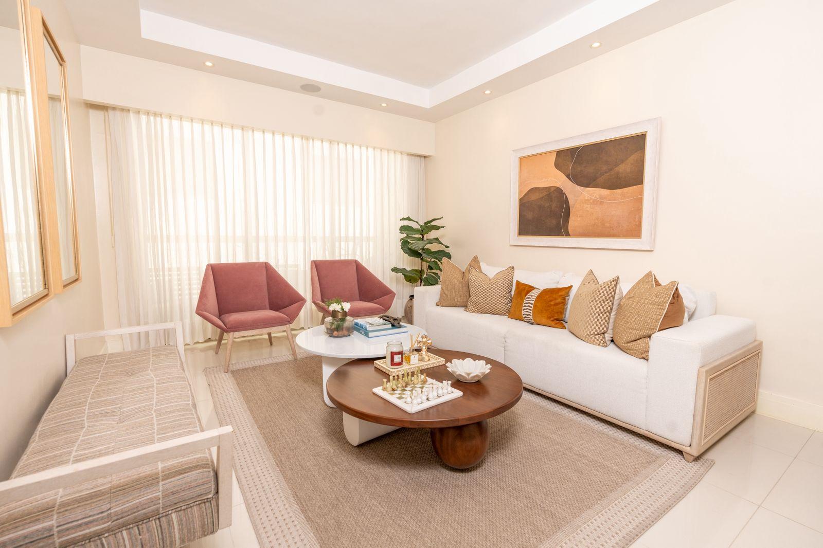 Apartment en El Millon (6570)