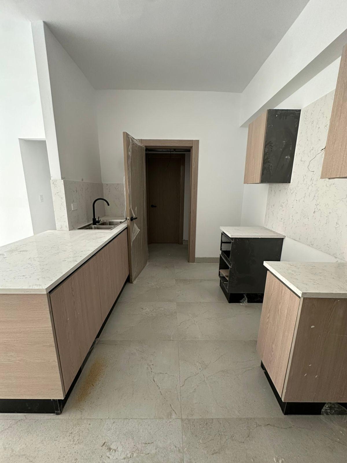 Acogedor apartamento 66.54 Mts en Evaristo Morales