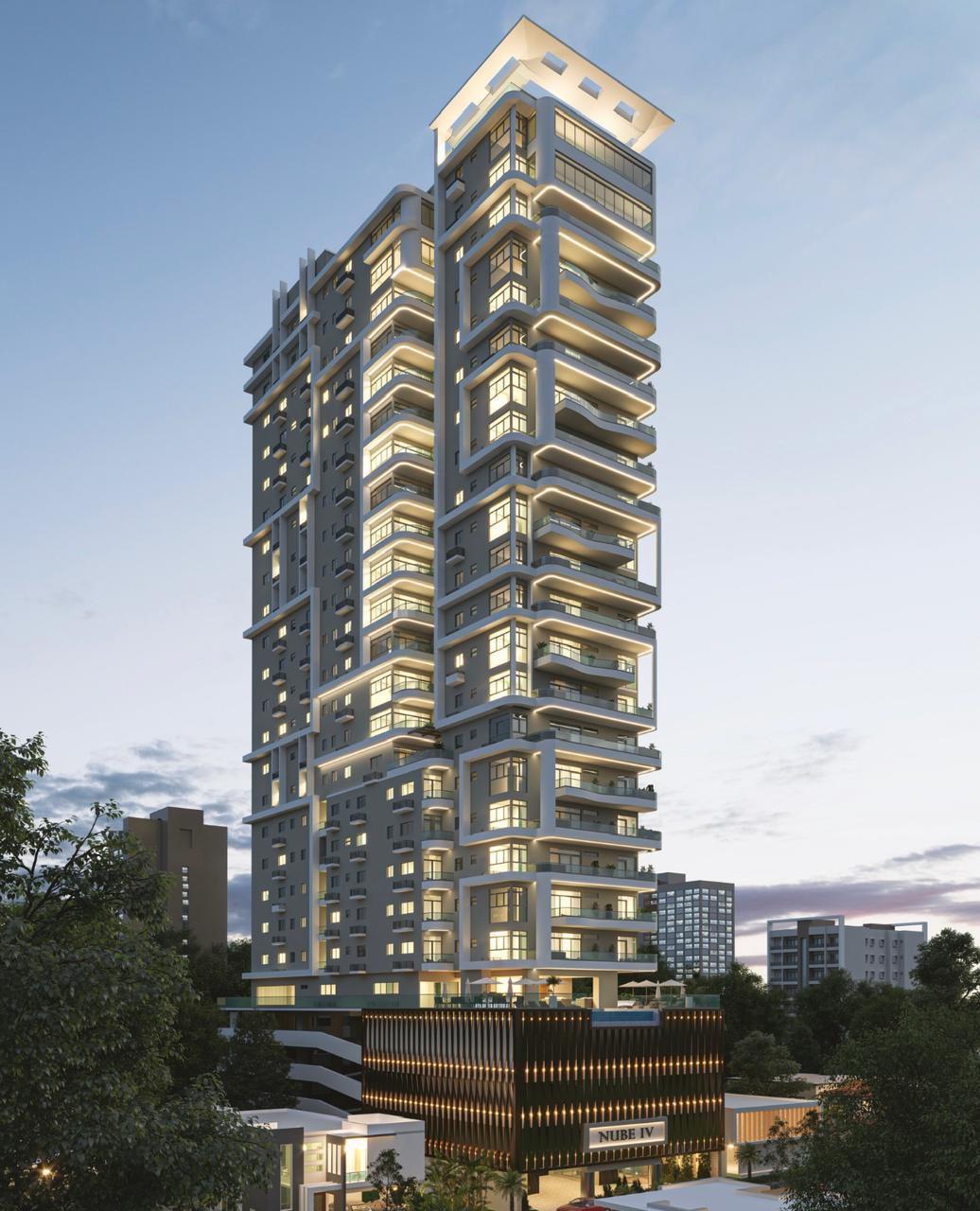 🏙️ Apartamentos en Alma Rosa I