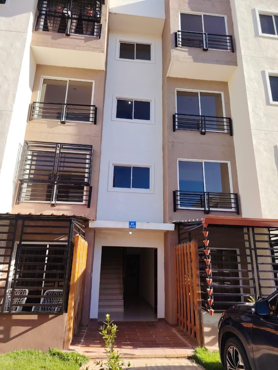 Apartment in Ciudad Juan Bosch