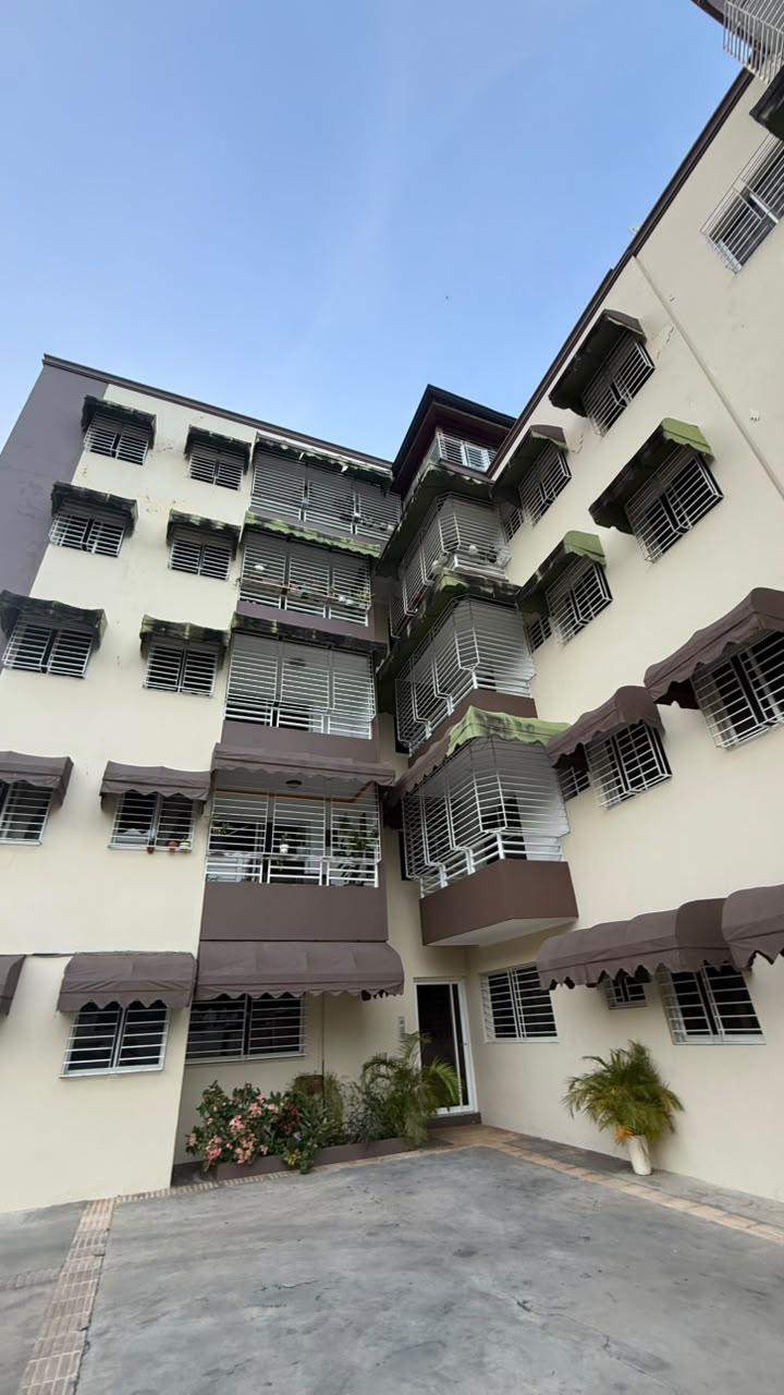 Apartment in Vista Hermosa