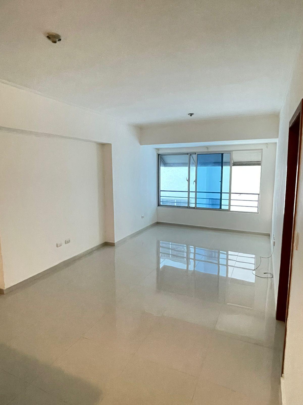 Apartment in Paraiso