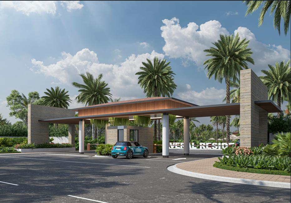 ✨ Proyecto residencial en Bávaro, Punta Cana