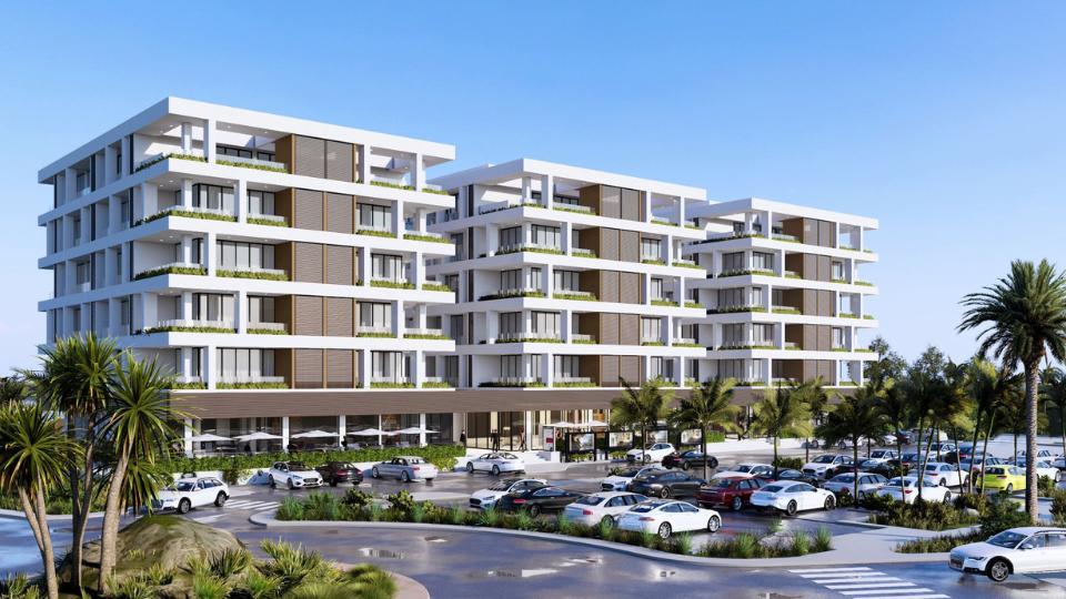 Apartamentos en venta en Puerto Plata
