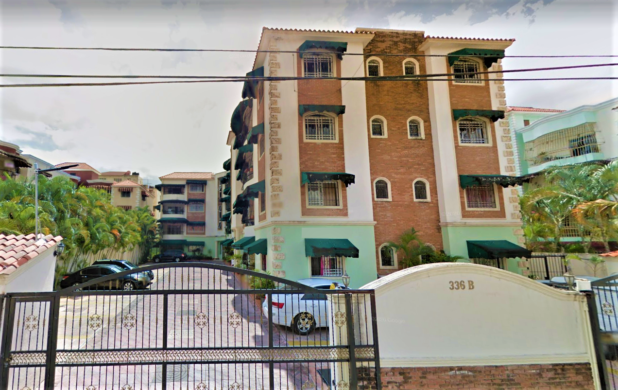 Apartamento de 159mts en Alma Rosa II - Master Home
