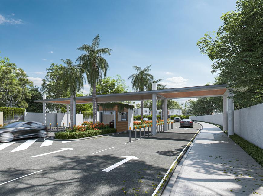 ✨ Proyecto residencial en Bávaro, Punta Cana