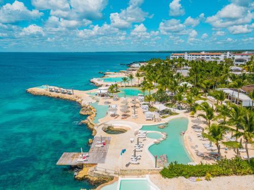 Apartamentos de 1 y 2 habitaciones en Bávaro, Punta Cana | APLICA CONFOTUR