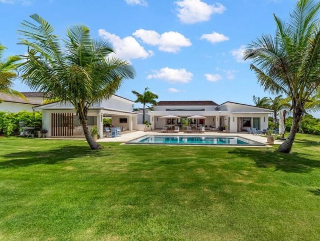 Villa de Lujo en Venta en Casa de Campo | La Vereda