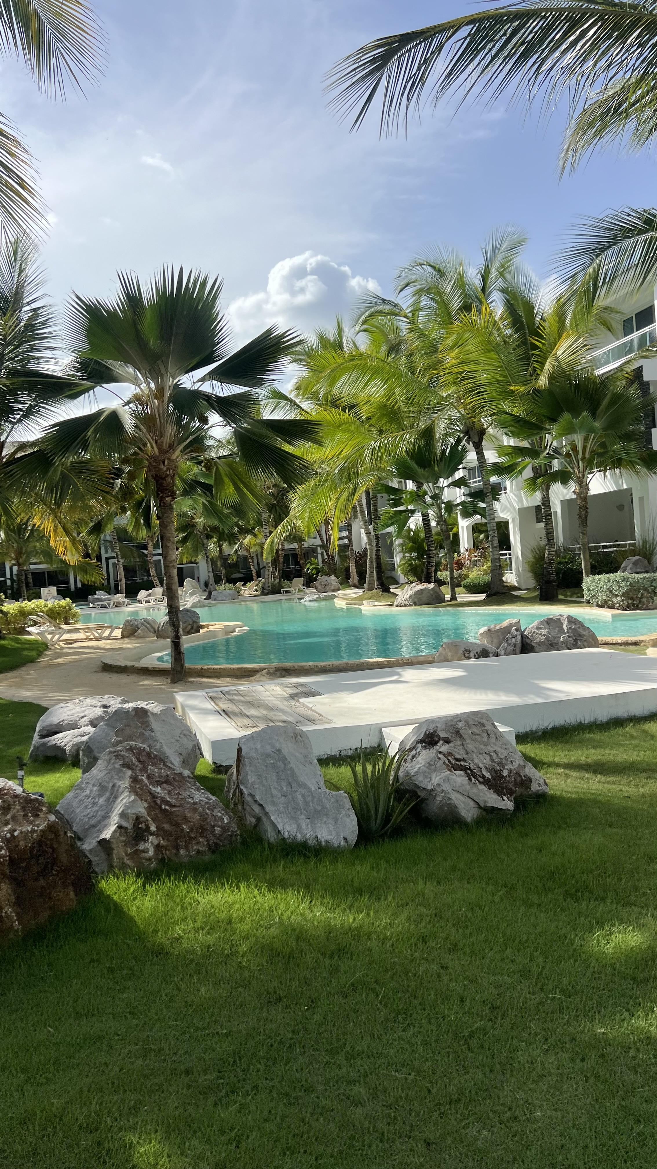 Penthouse Amueblado en Venta en Estrella Dominicus, Bayahibe