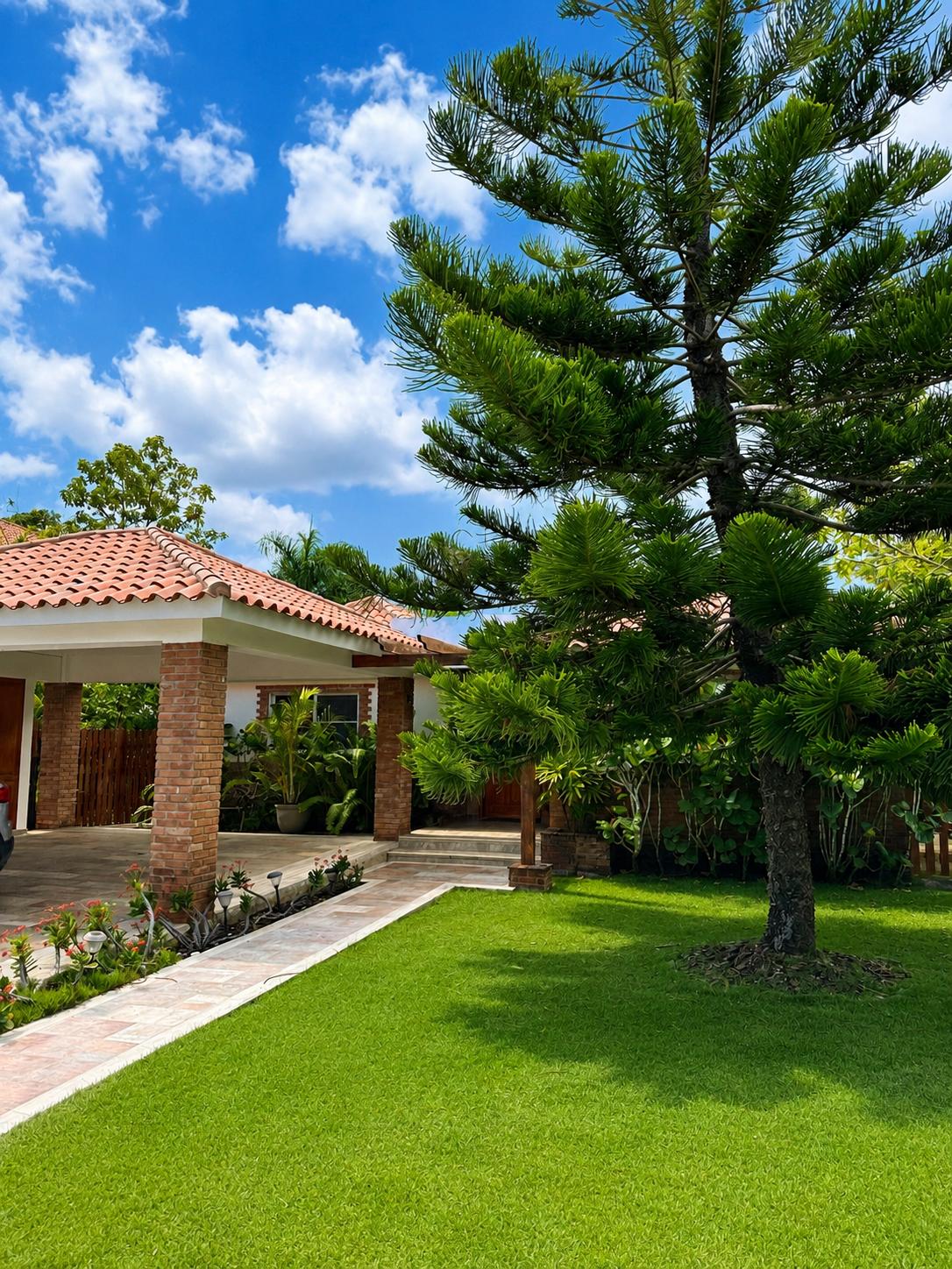 Villa en Juan Dolio