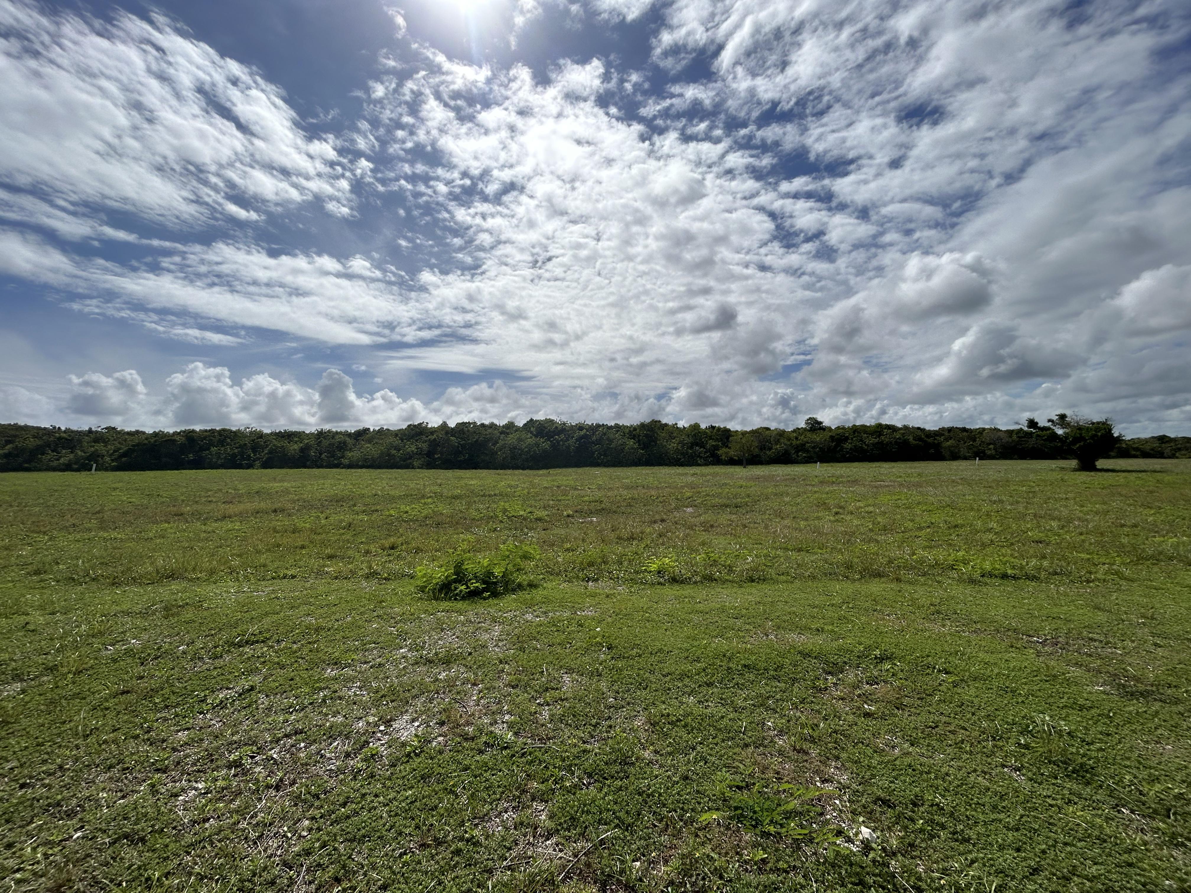 Solar en Venta - Racquet Village Cap Cana, Punta Cana