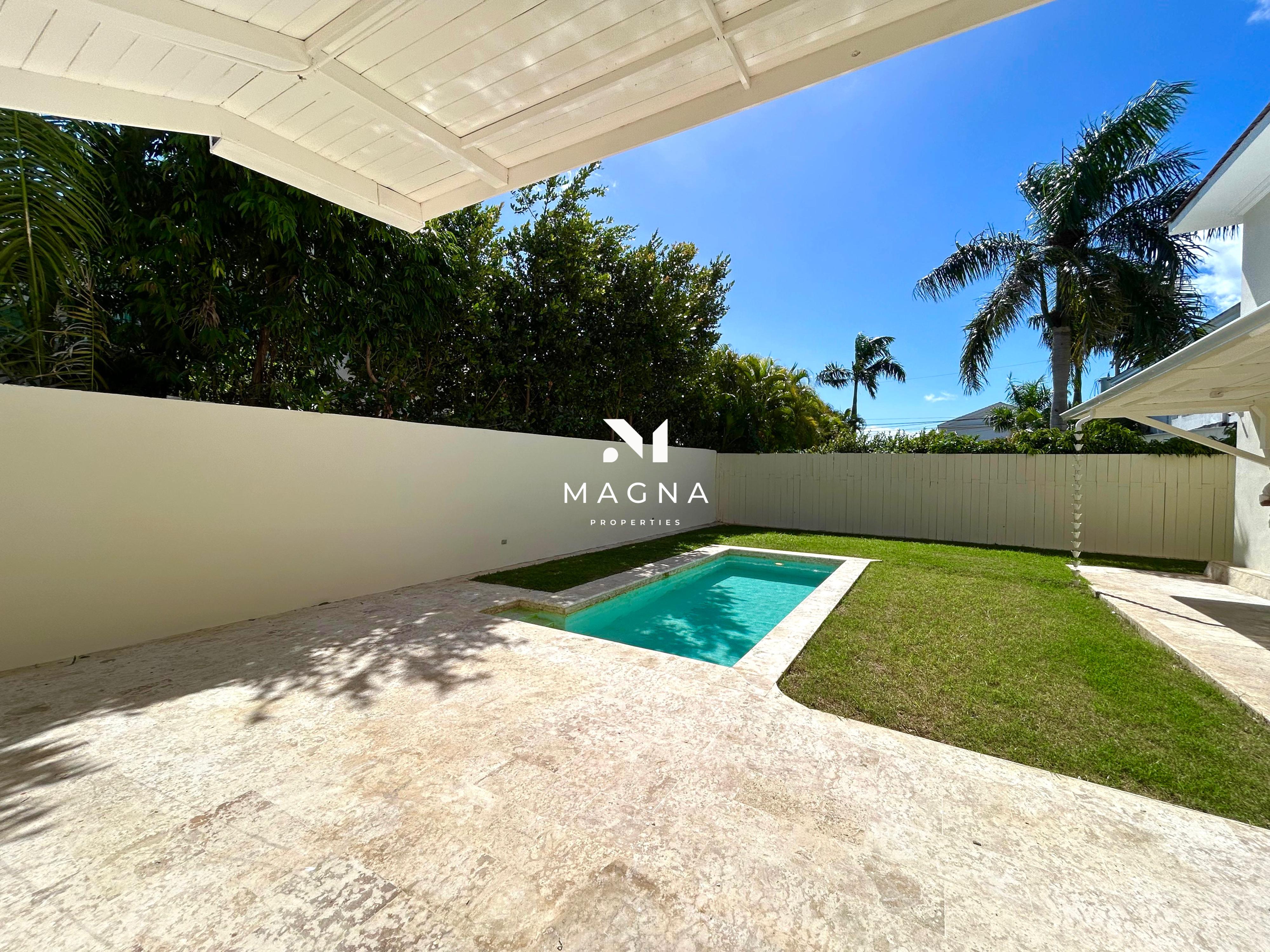 Se Vende - Punta Cana Village - East Side