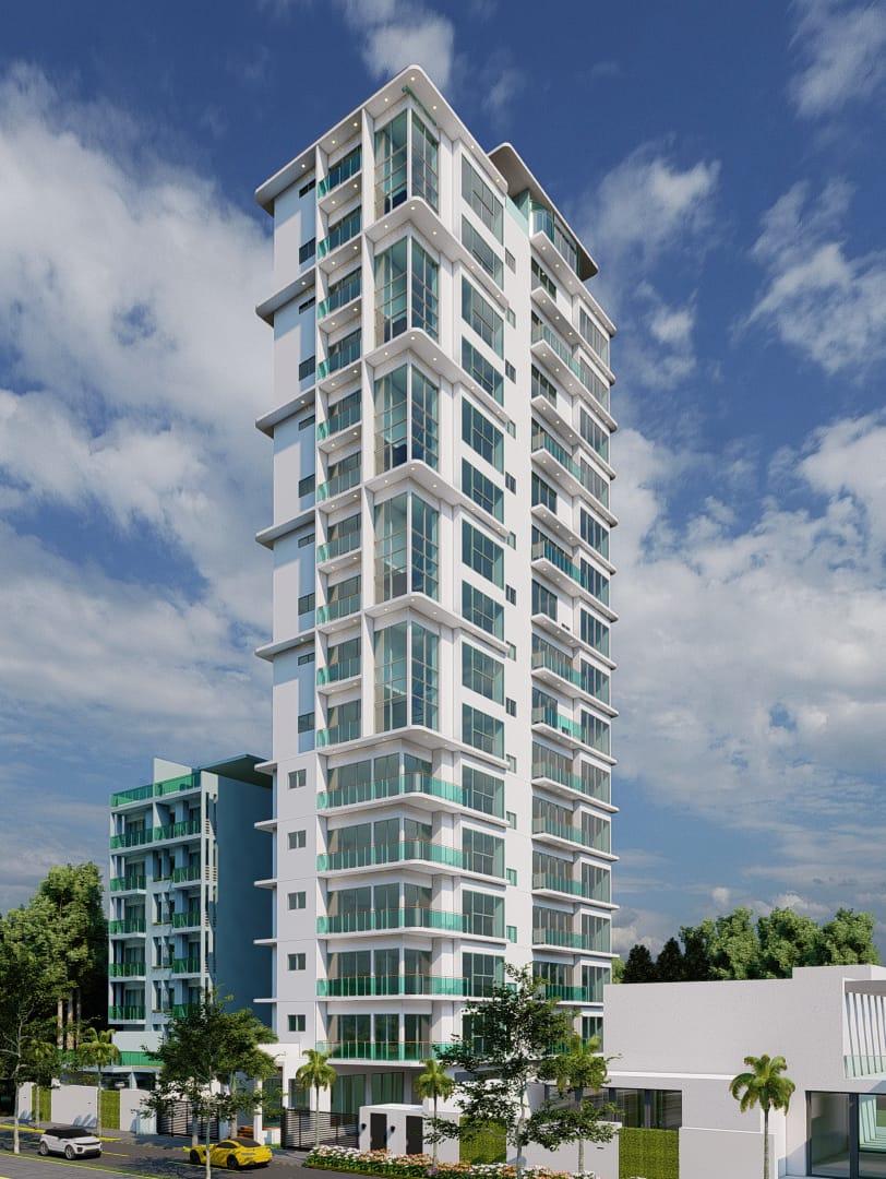 Apartamento en Cap Cana