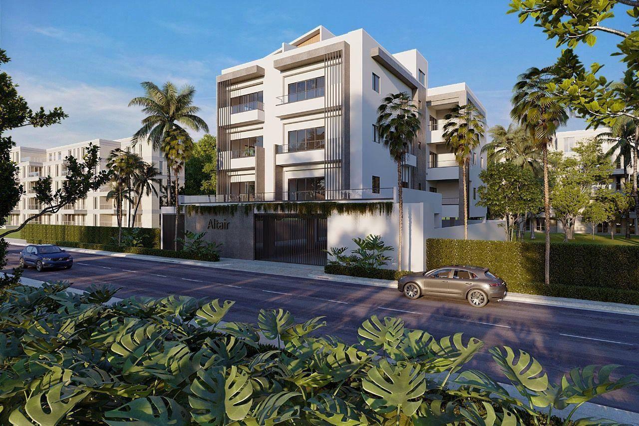Elegante Proyecto en La Av.Independencia con unidades disponibles de 3habitaicones desde US$257,000