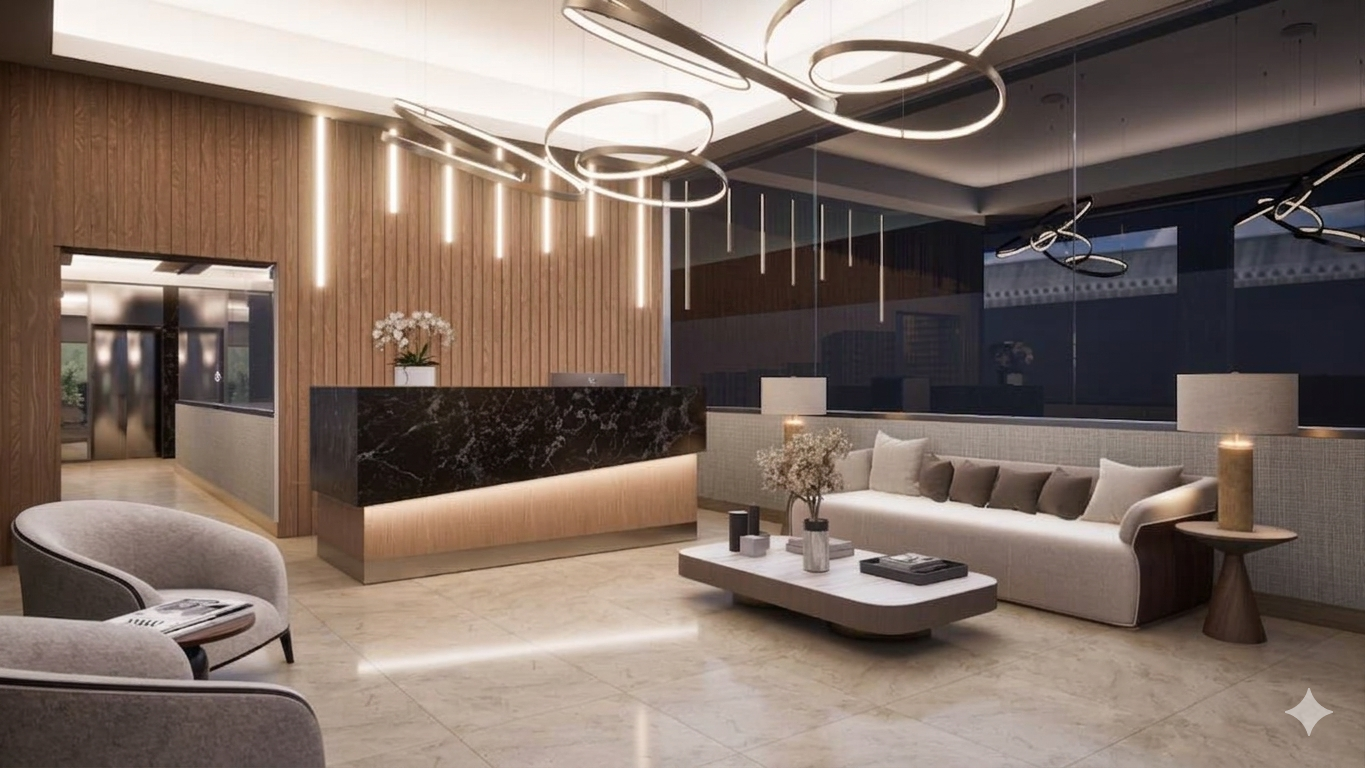 LOBBY LOBBY