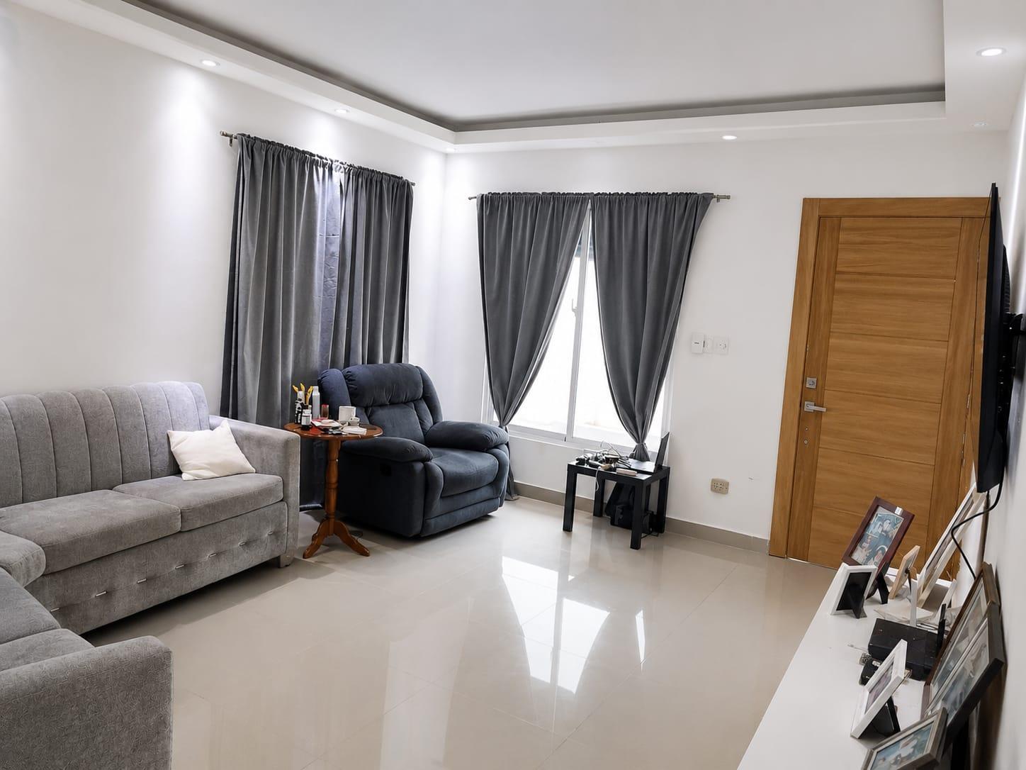 Casa de dos Niveles en venta